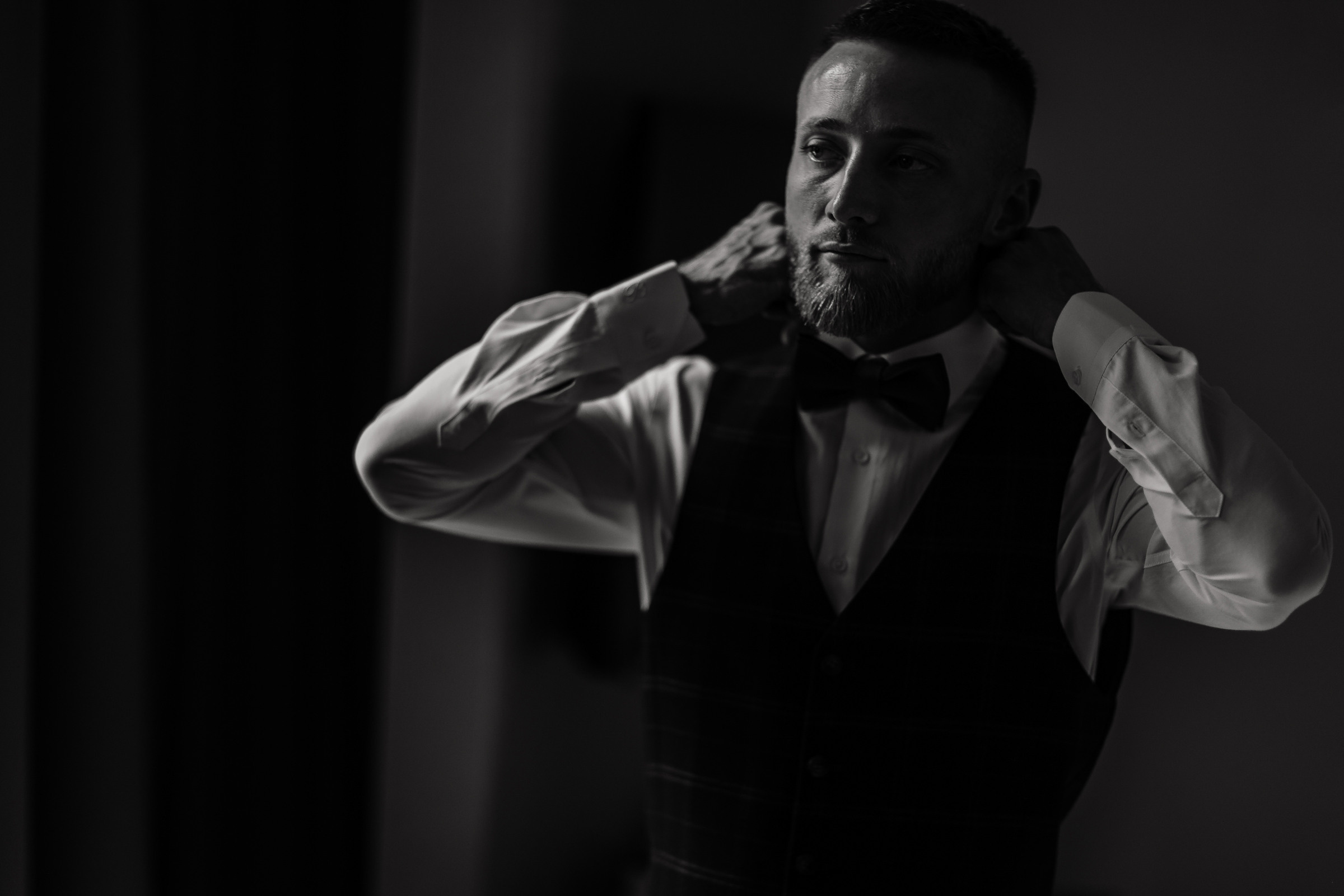 David + Alena. Антон Айрис | Anton Iris — стильно сниму твою свадьбу и депрессию