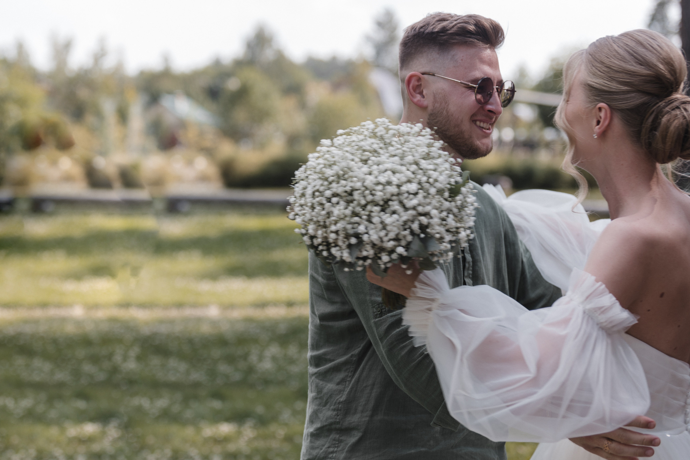 David + Alena. Антон Айрис | Anton Iris — стильно сниму твою свадьбу и депрессию