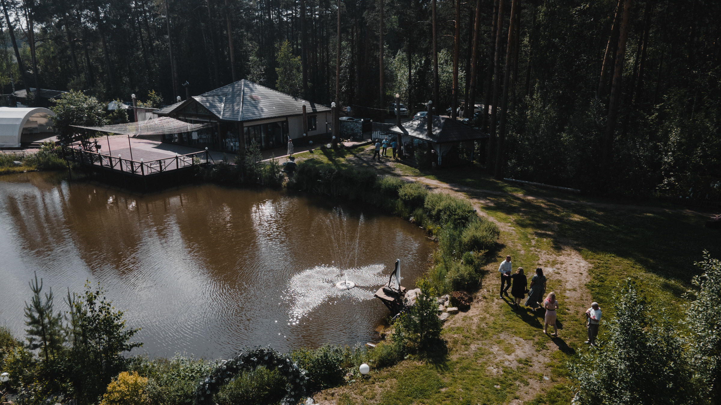 David + Alena. Антон Айрис | Anton Iris — стильно сниму твою свадьбу и депрессию