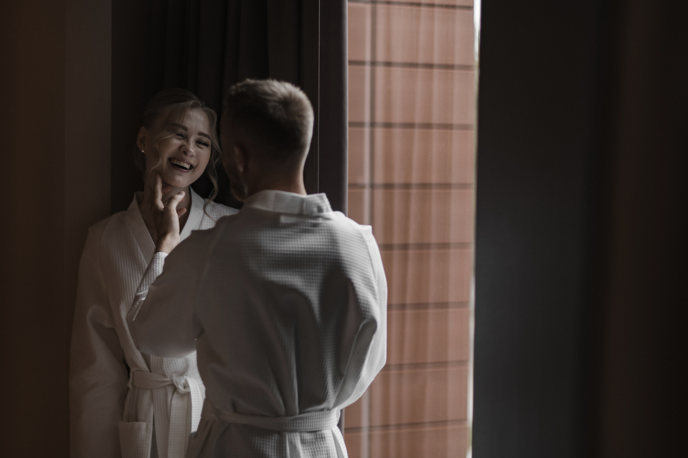 David + Alena. Антон Айрис | Anton Iris — стильно сниму твою свадьбу и депрессию