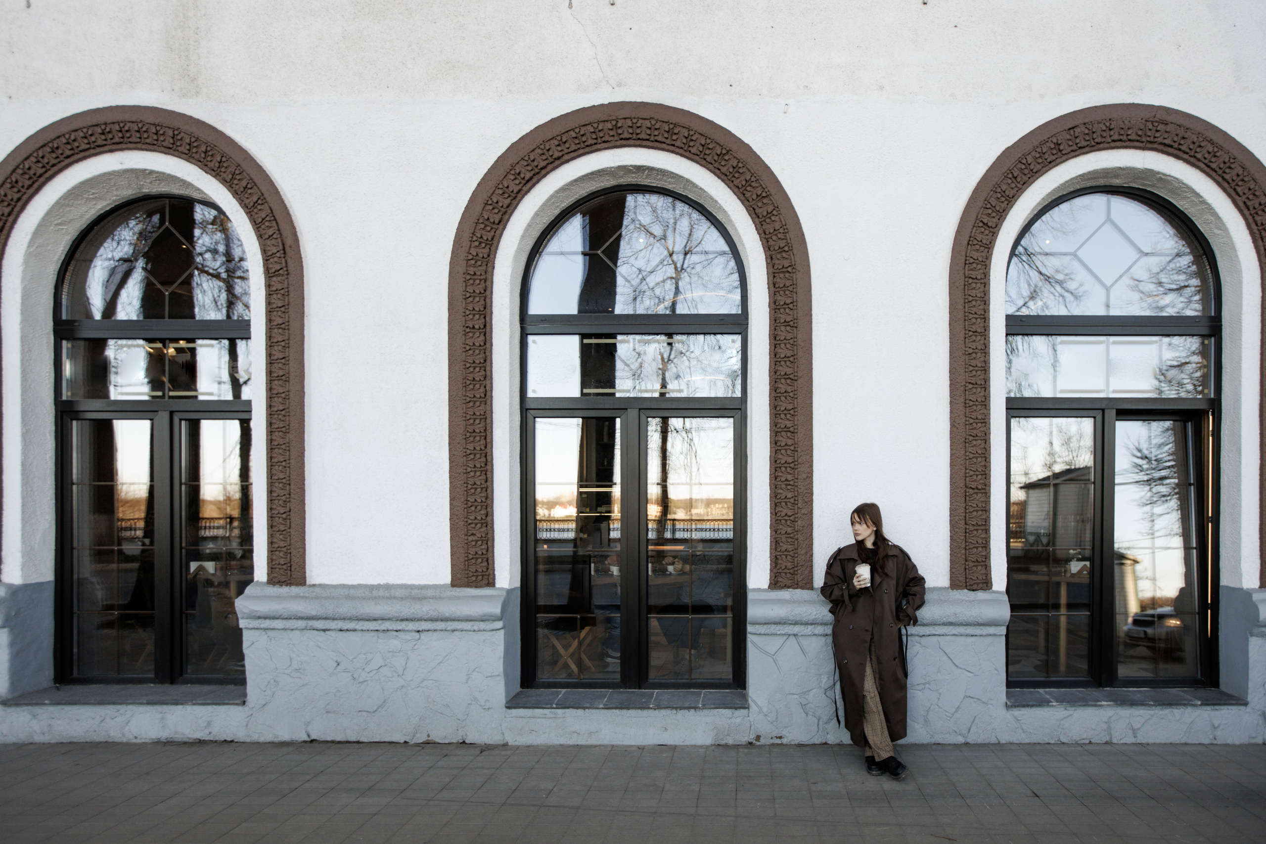 ПОРТРЕТЫ. Фотограф Алена Борисенко — Ярославль, Рыбинск