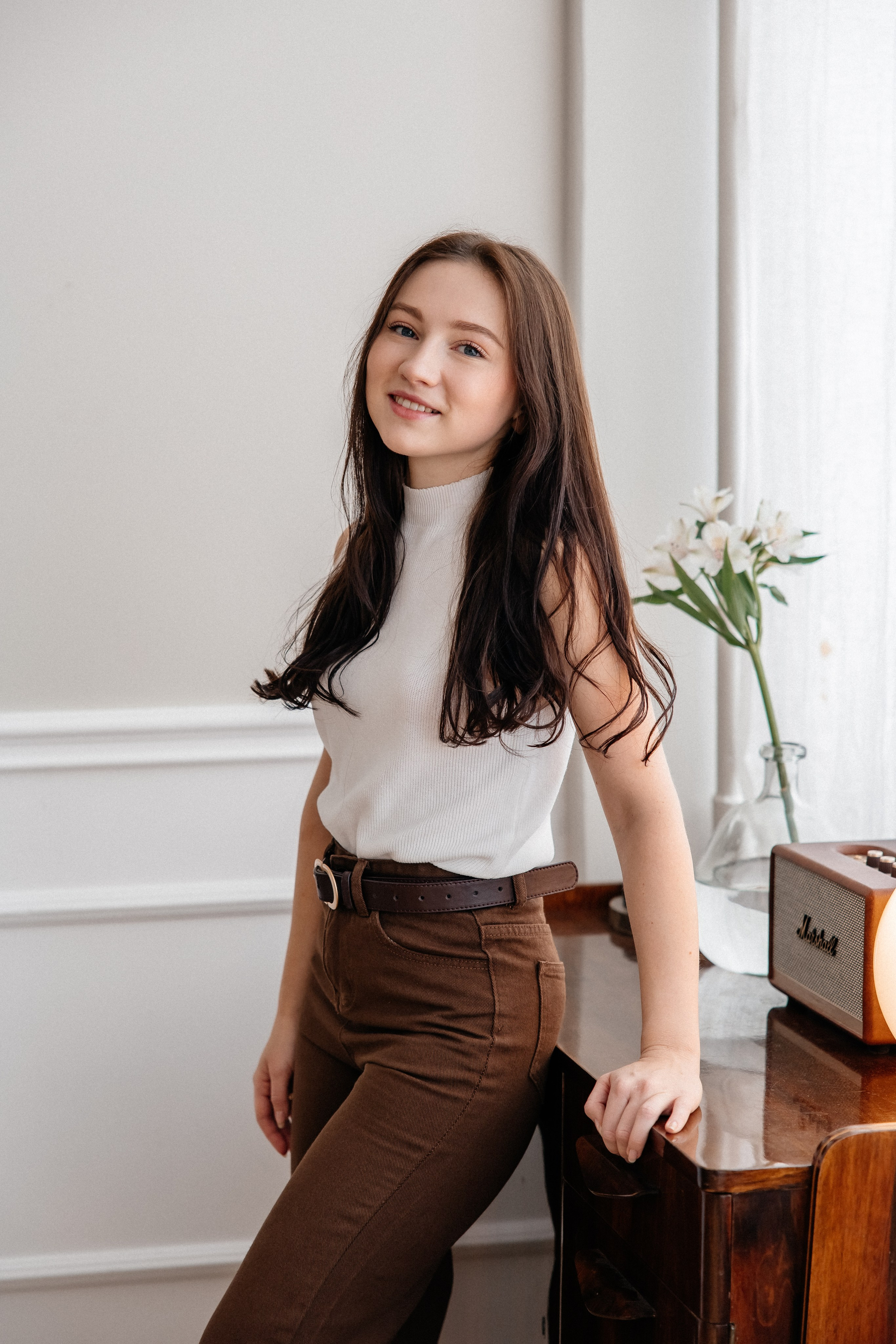 Ангелина и Андрей. Светлана Ванцлав — фотограф Минск, Беларусь