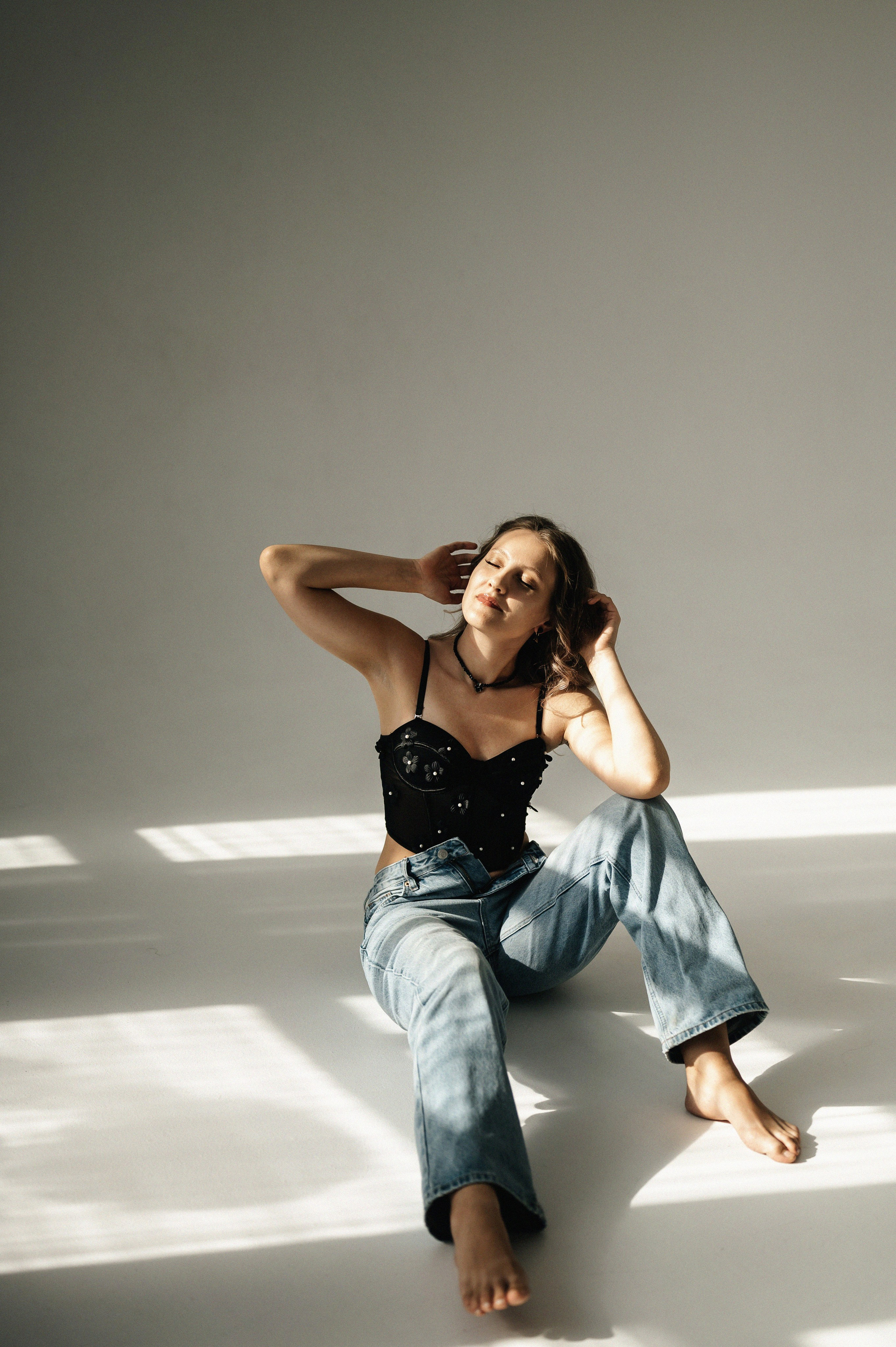 Алена. Свадебный и семейный фотограф в Красноярске Виктория Тимонина