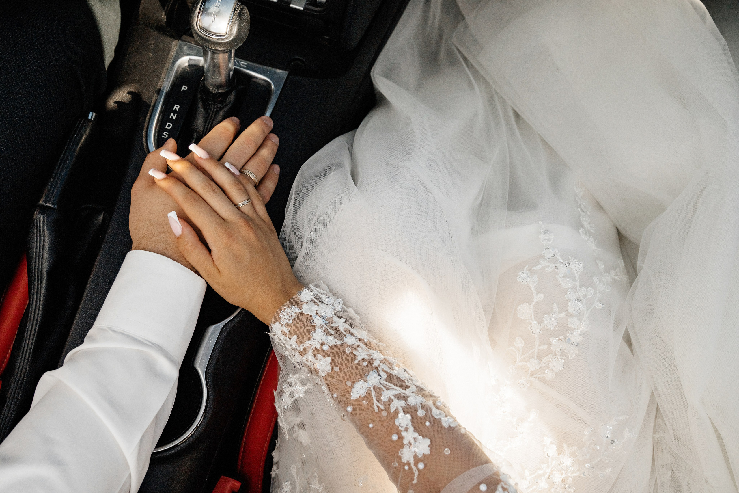 Ангелина и Никита. Свадебный фотограф Александр Воронов — Белгород, Воронеж, Москва