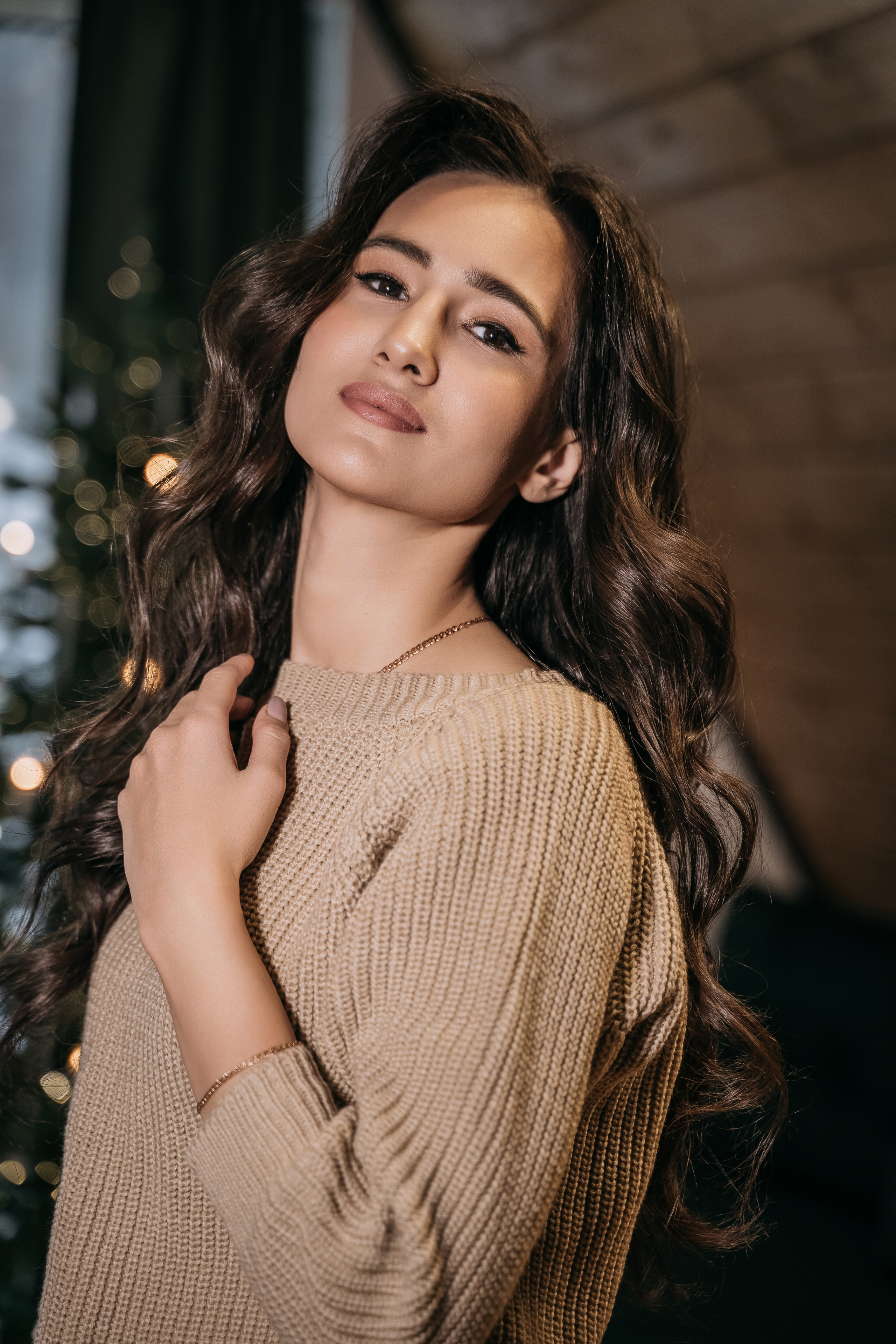 Розалия Загир Айлин. Свадебный семейный фотограф Ксения Божко Уфа Раевка никах в Нарыстау