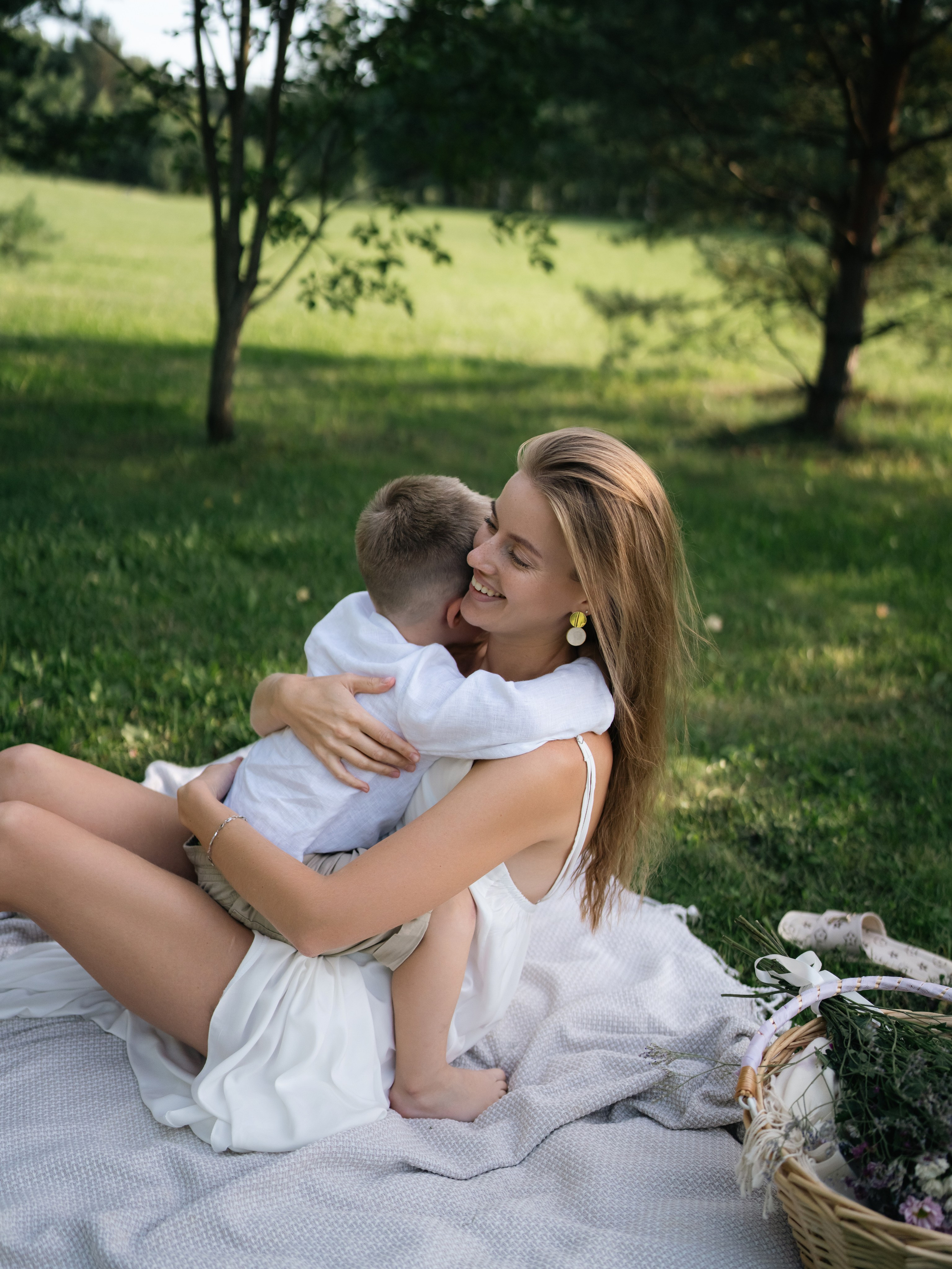 Света и Артем. Фотограф в Москве