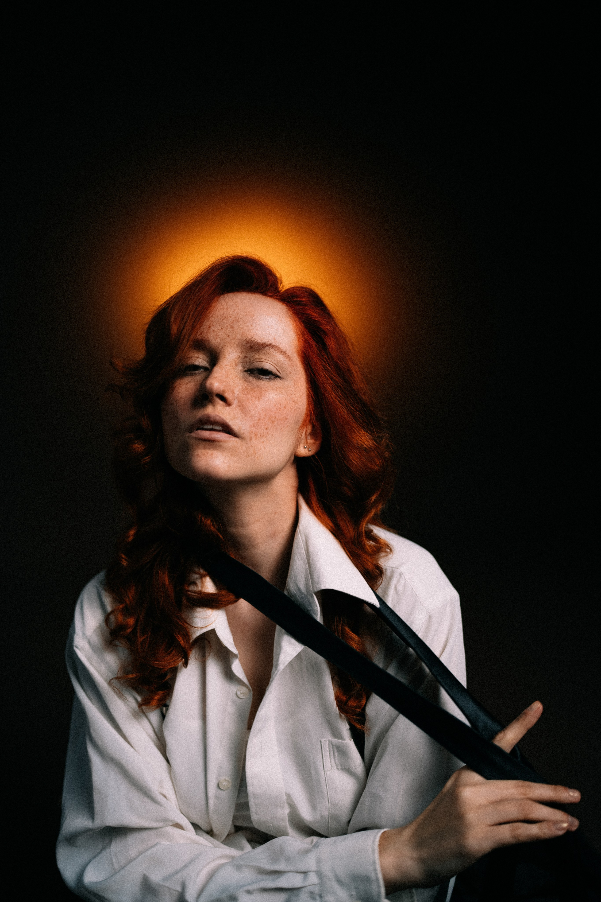 Алексия (студия+прогулка). Фотограф в Москве