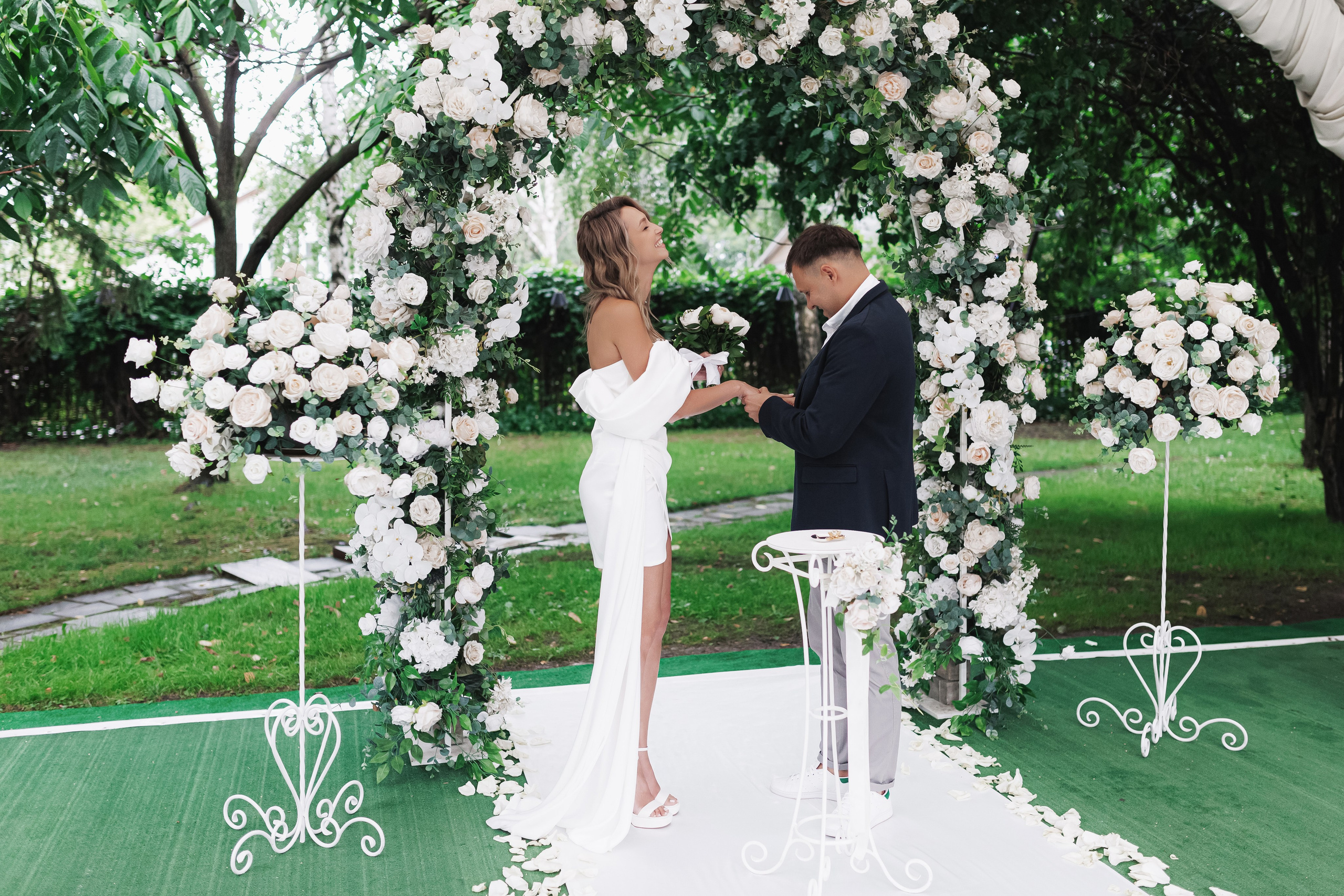 Никита и Екатерина. Дмитрий Судаков, фотограф в Екатеринбурге и Москве