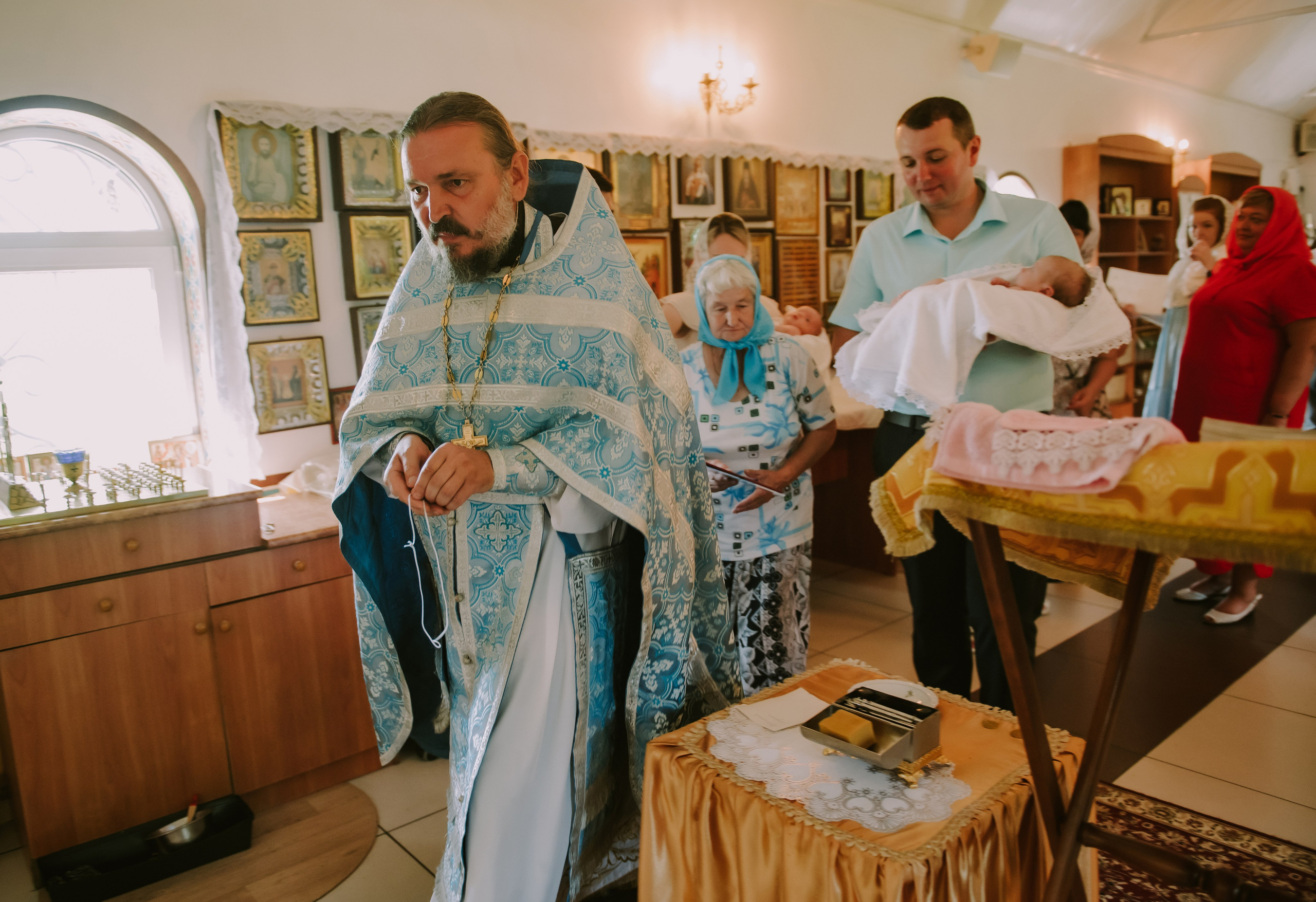 Церковь Вознесения Господня. Свадебный, женский, семейный фотограф в Севастополе Юлия Мошенко
