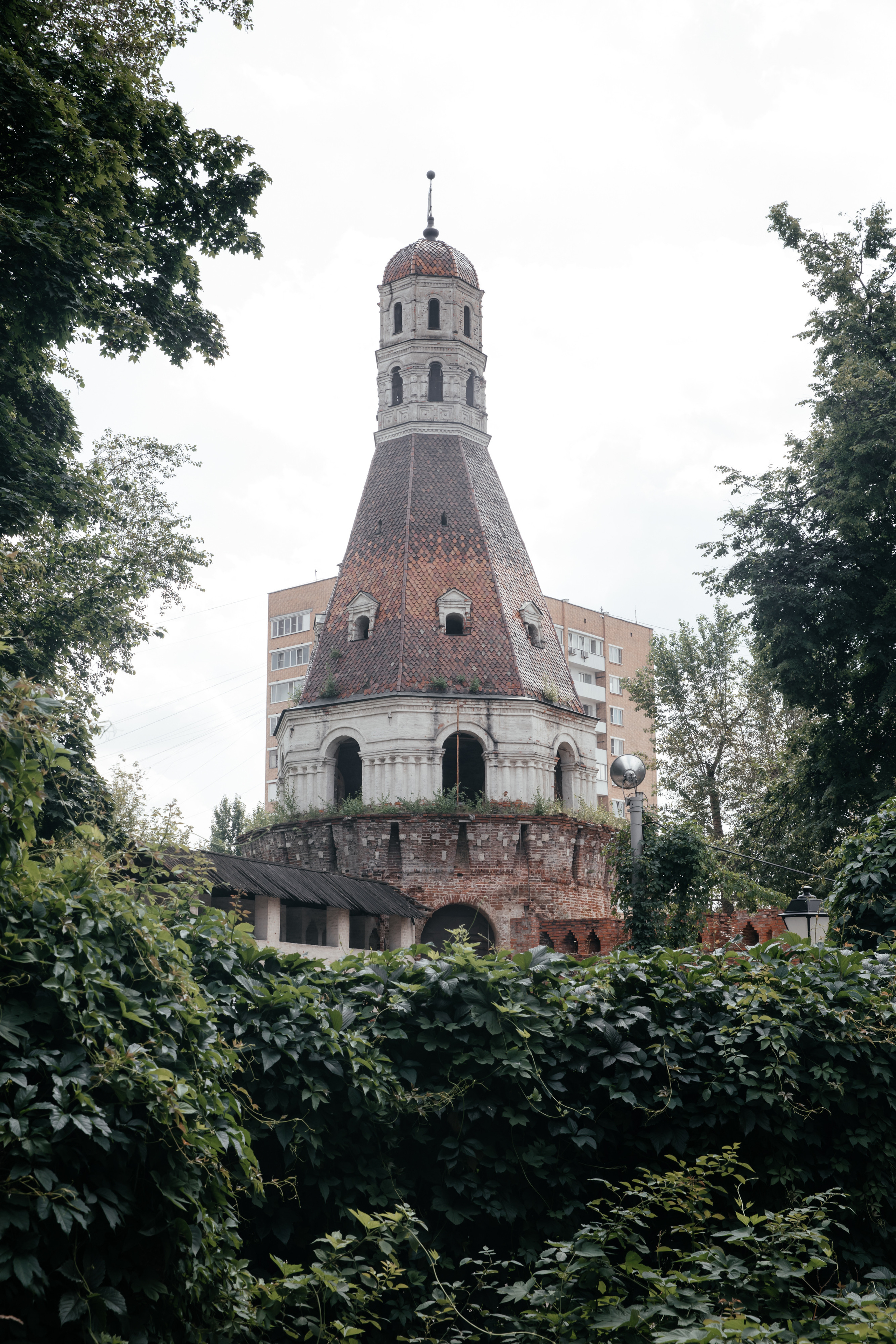 Венчание в Храме Тихвинской Иконы Божией Матери. Свадебный фотограф в Москве Екатерина Гусева