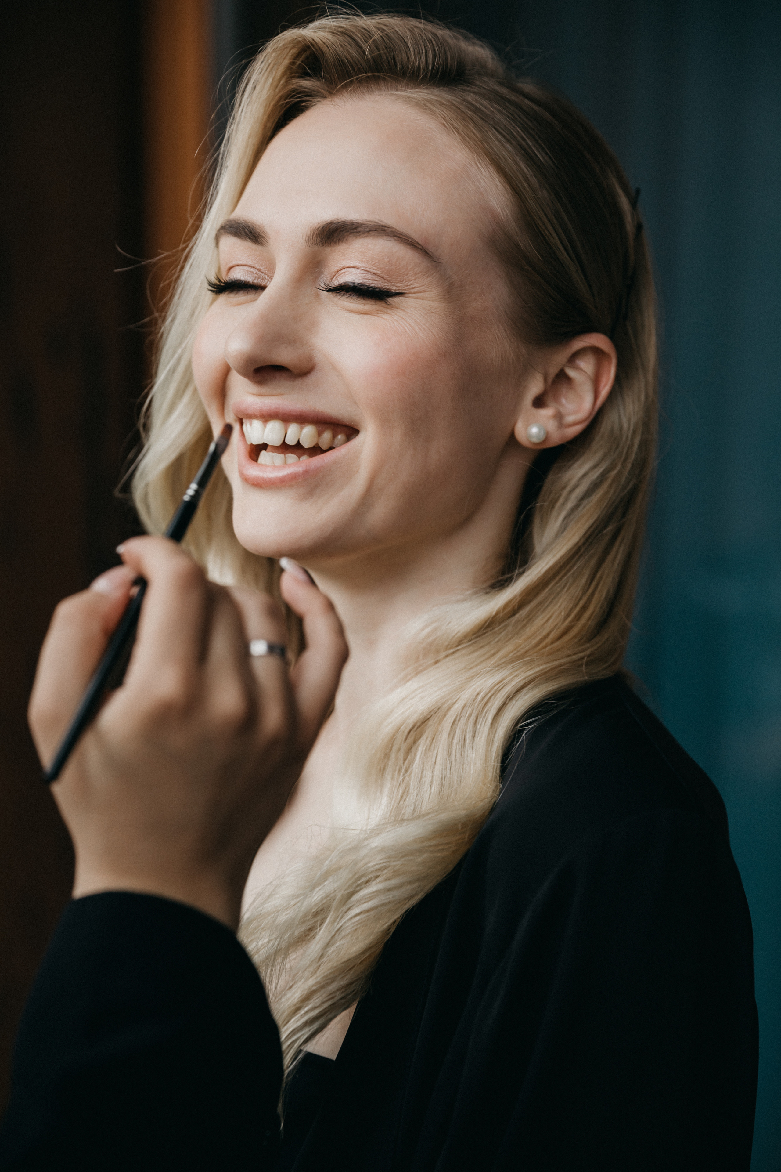 Свадебная фотосессия в Барвихе. Свадебный фотограф в Москве Екатерина Гусева