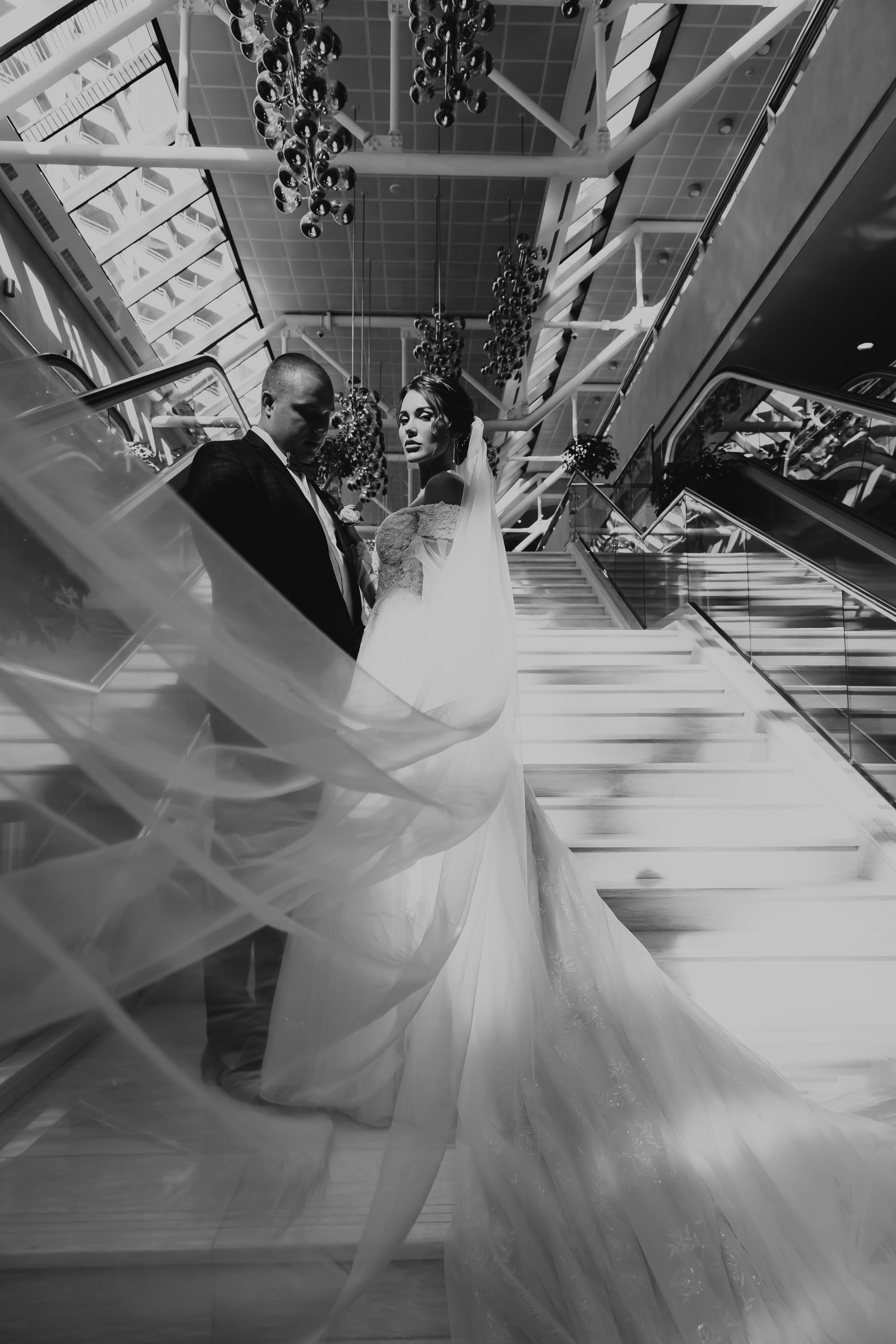 Свадебная фотосессия в отеле. Свадебный фотограф в Москве Екатерина Гусева