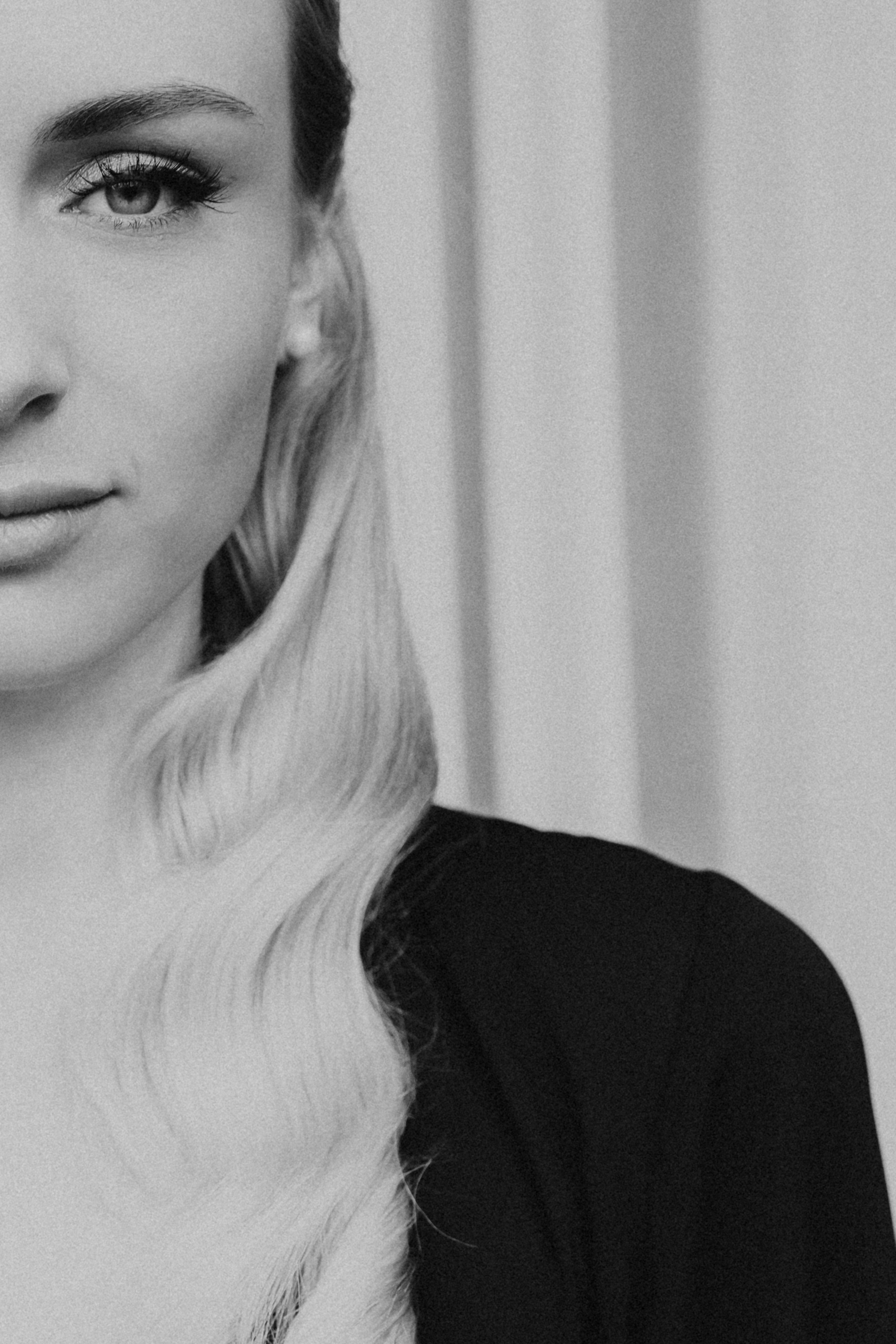 Свадебная фотосессия в Барвихе. Свадебный фотограф в Москве Екатерина Гусева