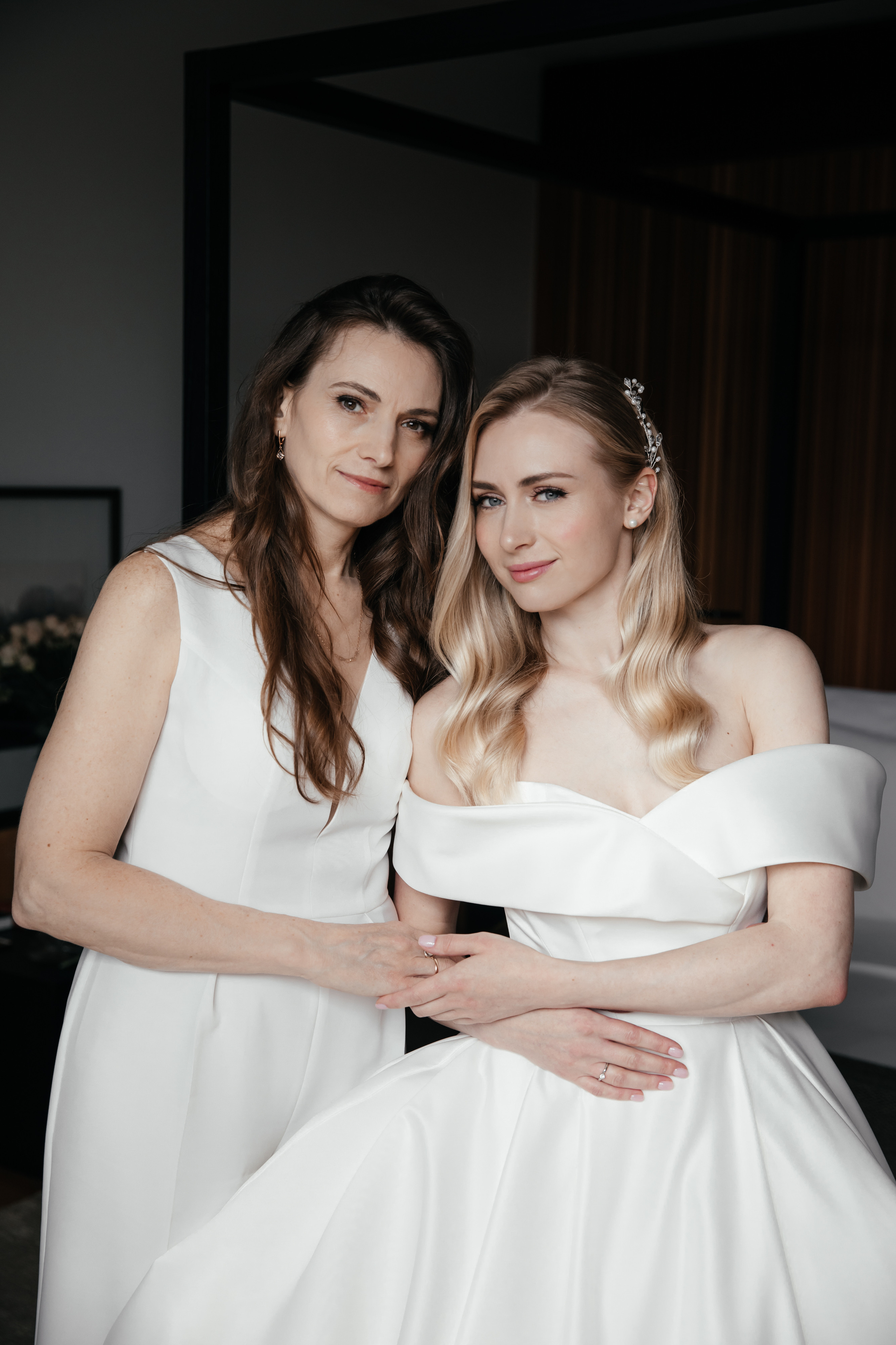 Свадебная фотосессия в Барвихе. Свадебный фотограф в Москве Екатерина Гусева