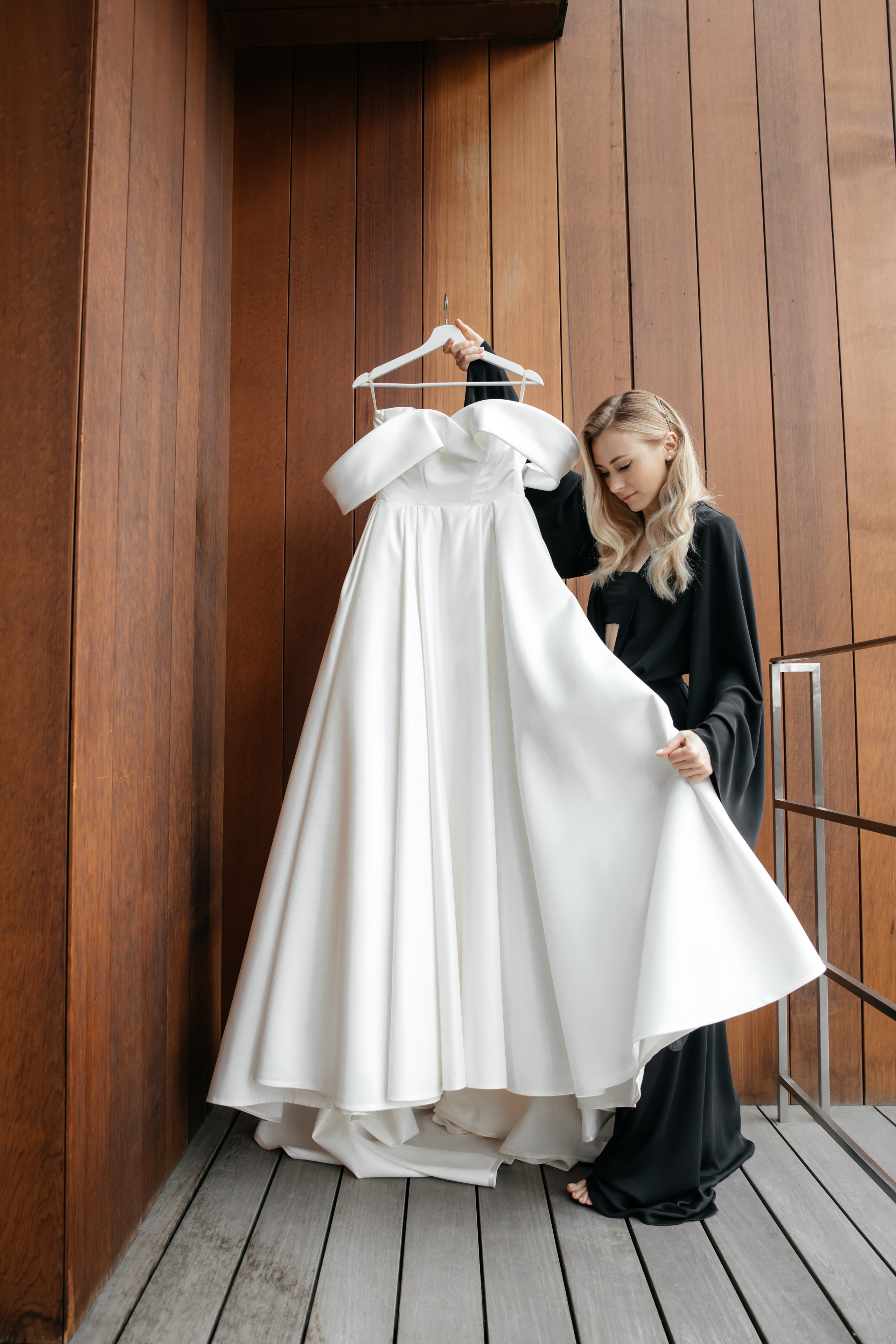 Свадебная фотосессия в Барвихе. Свадебный фотограф в Москве Екатерина Гусева