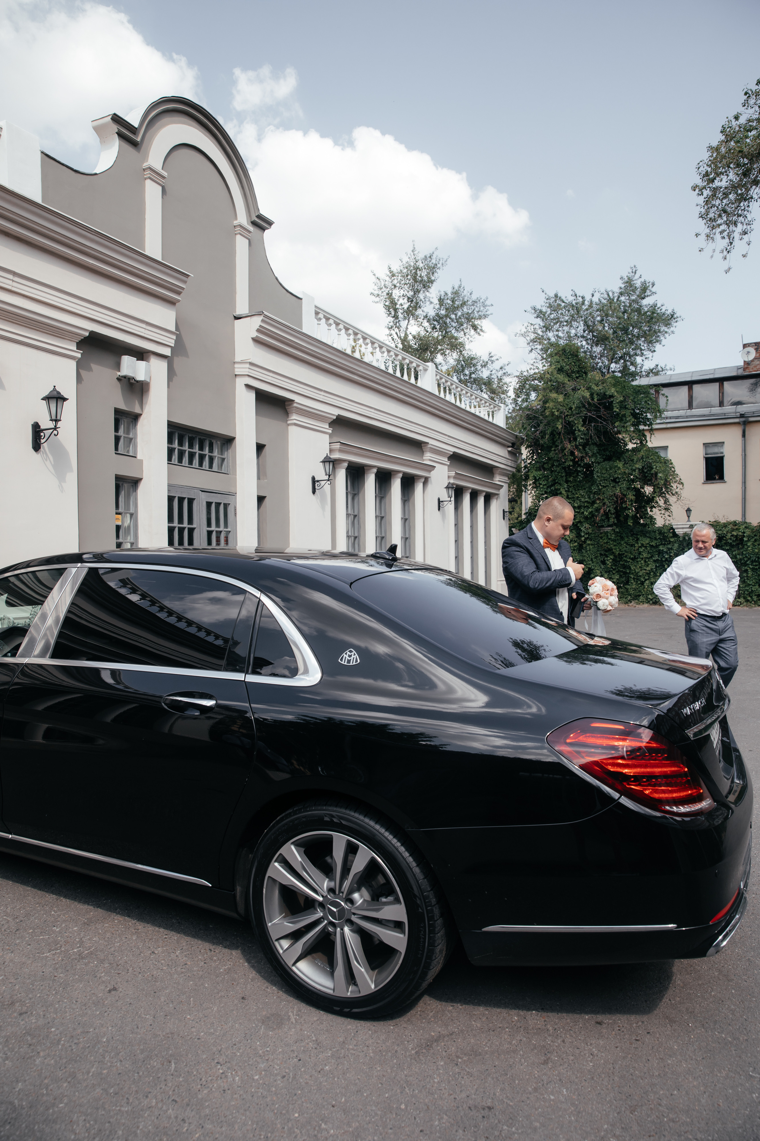 Свадебная фотосессия в отеле. Свадебный фотограф в Москве Екатерина Гусева