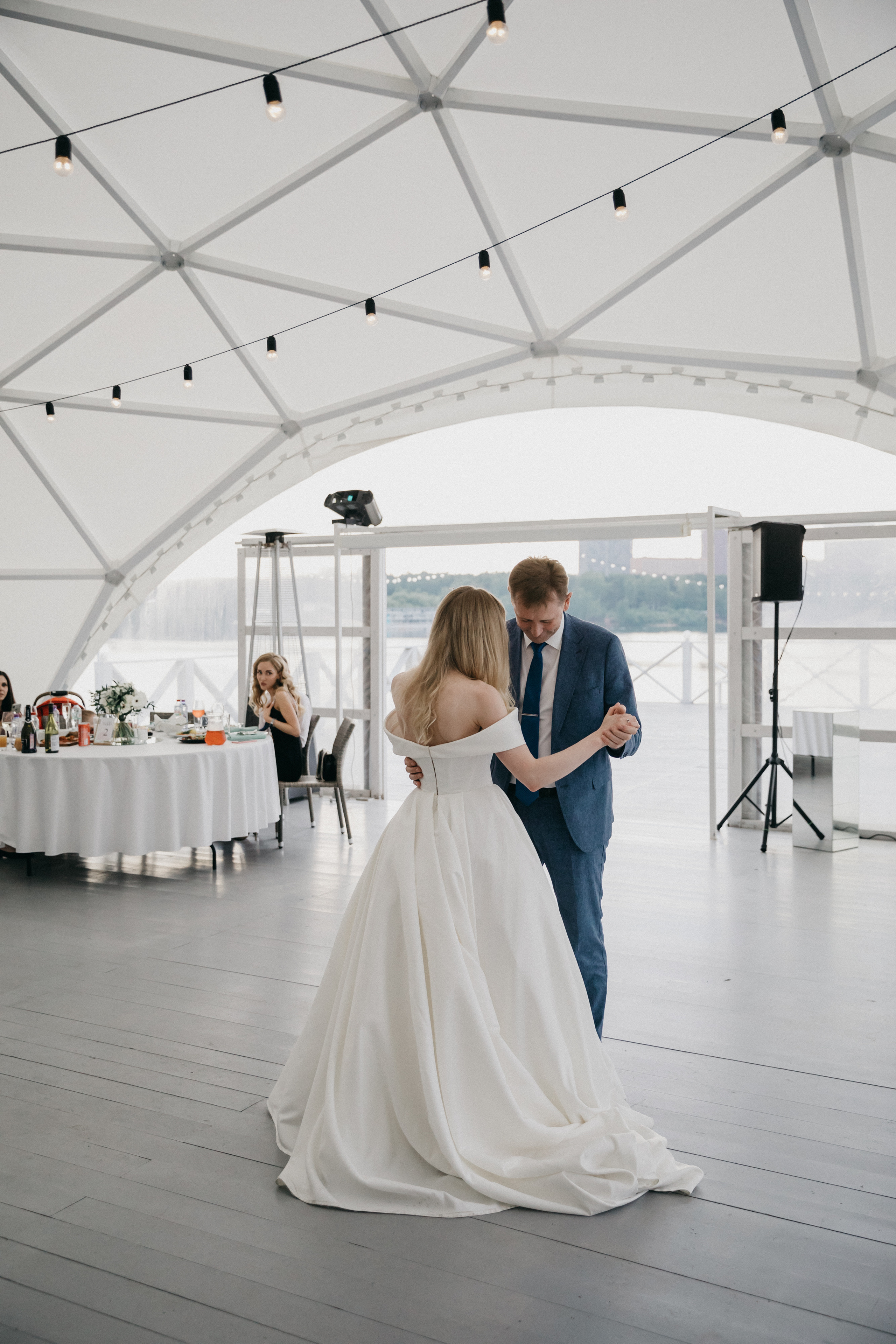 Свадебная фотосессия в Барвихе. Свадебный фотограф в Москве Екатерина Гусева