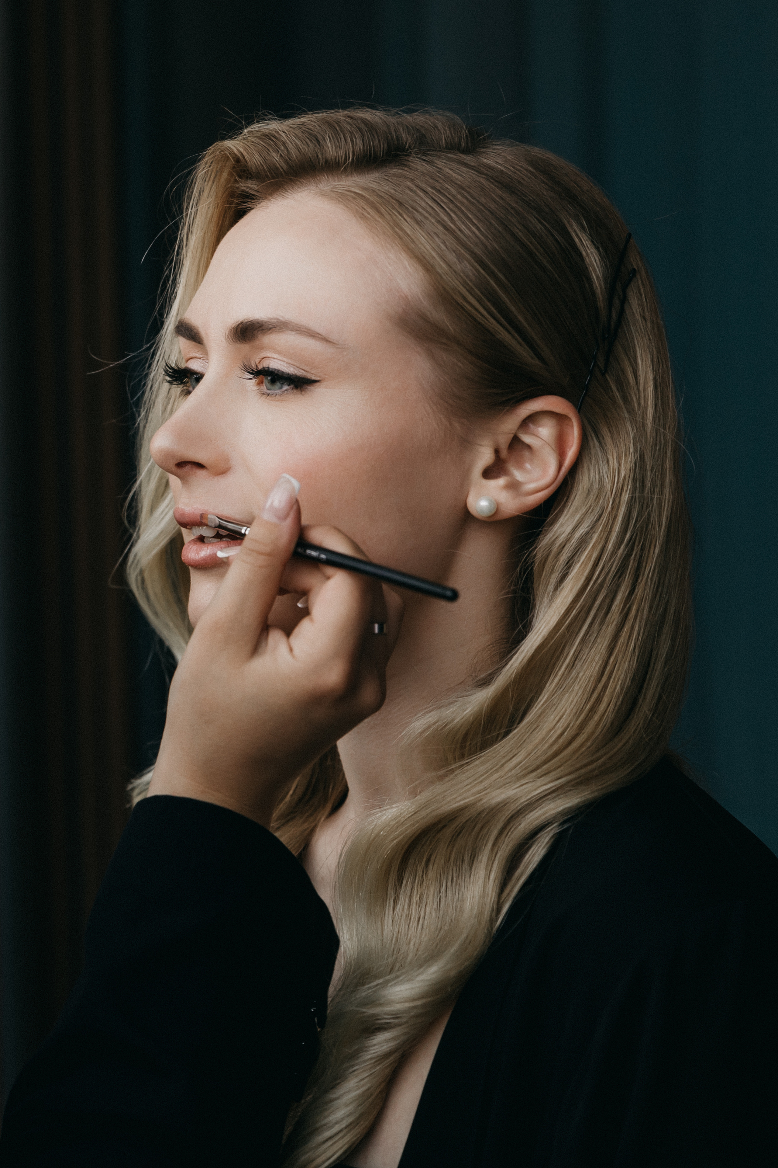 Свадебная фотосессия в Барвихе. Свадебный фотограф в Москве Екатерина Гусева