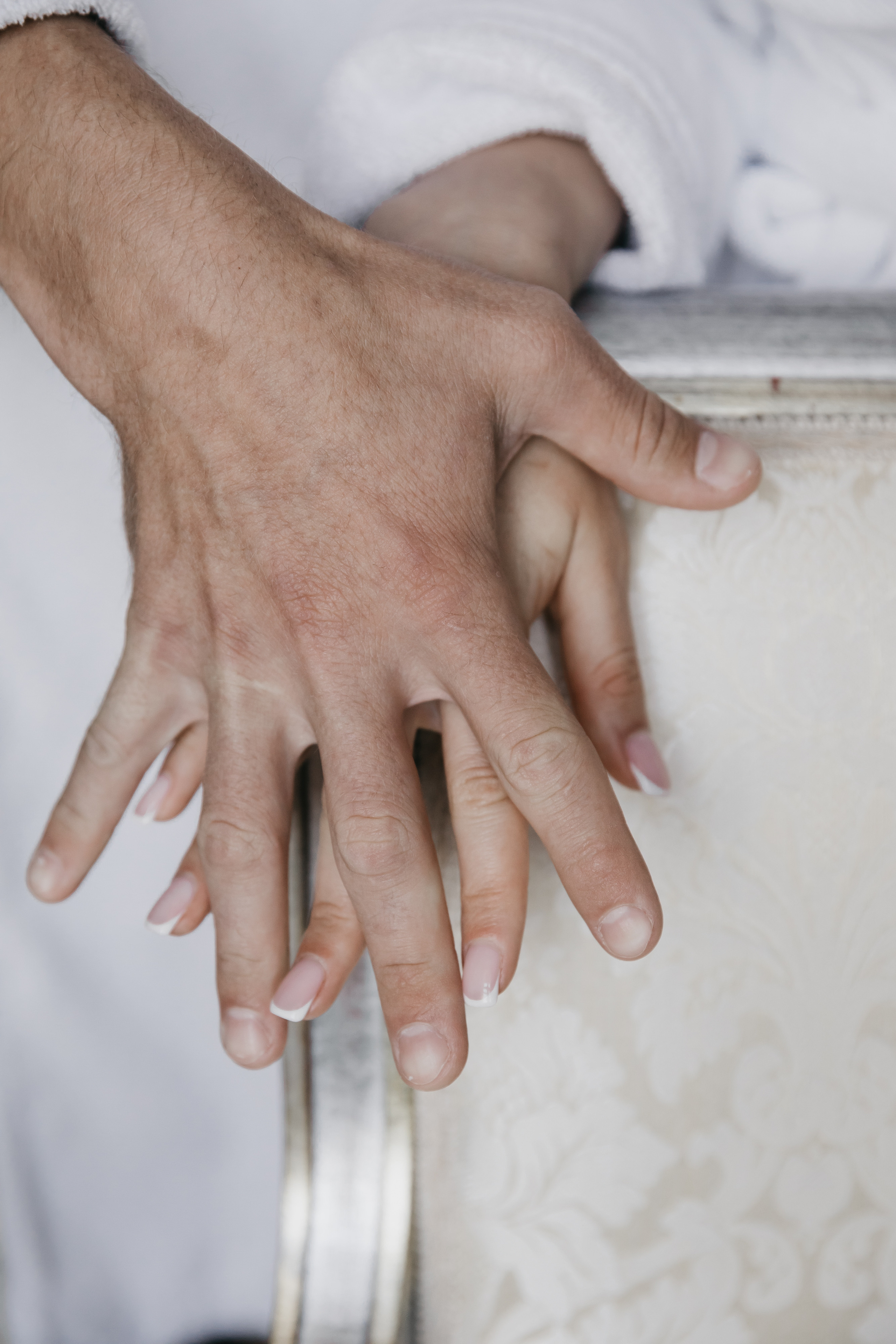 Роспись в Кутузовском ЗАГСе. Свадебный фотограф в Москве Екатерина Гусева