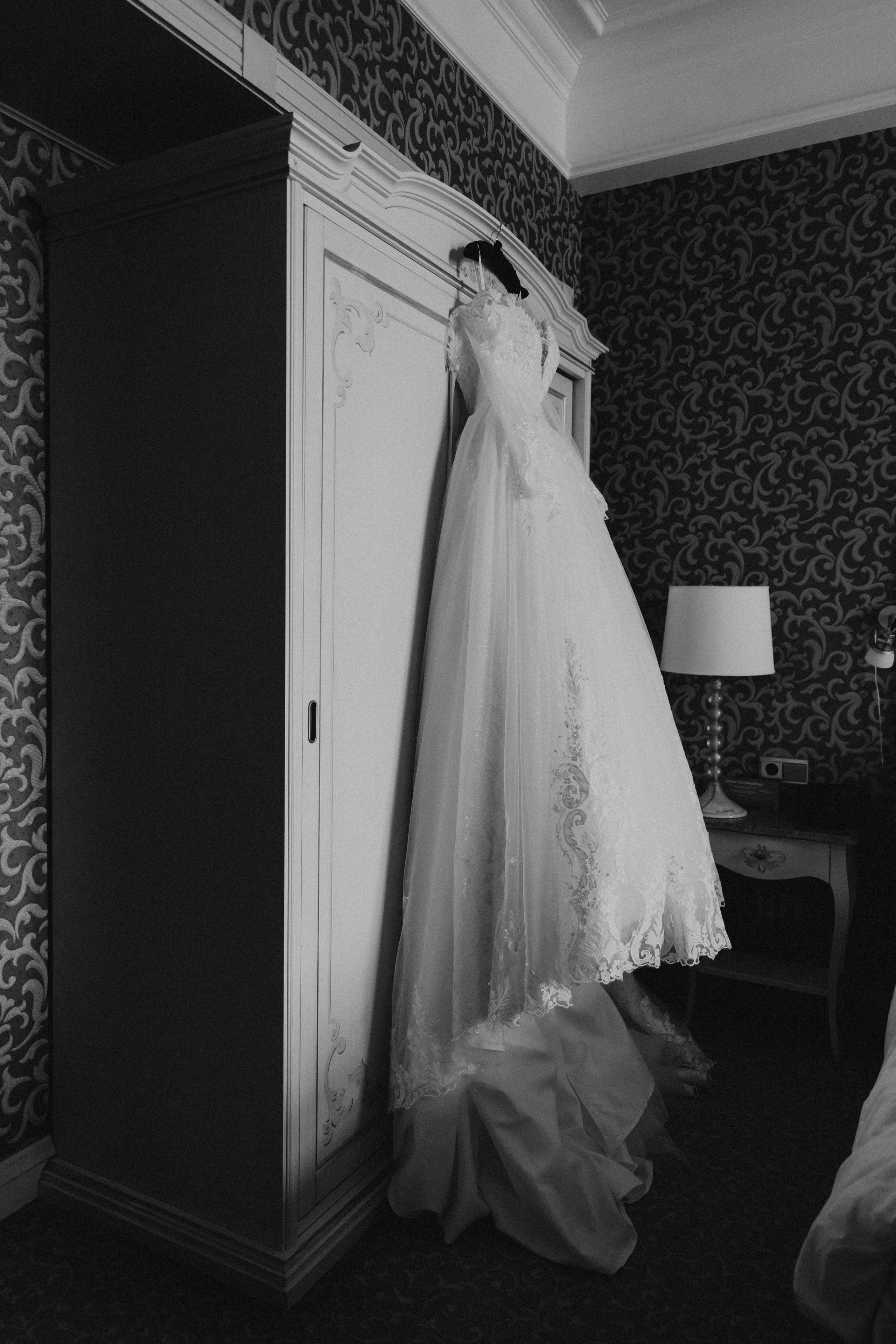 Роспись в Кутузовском ЗАГСе. Свадебный фотограф в Москве Екатерина Гусева