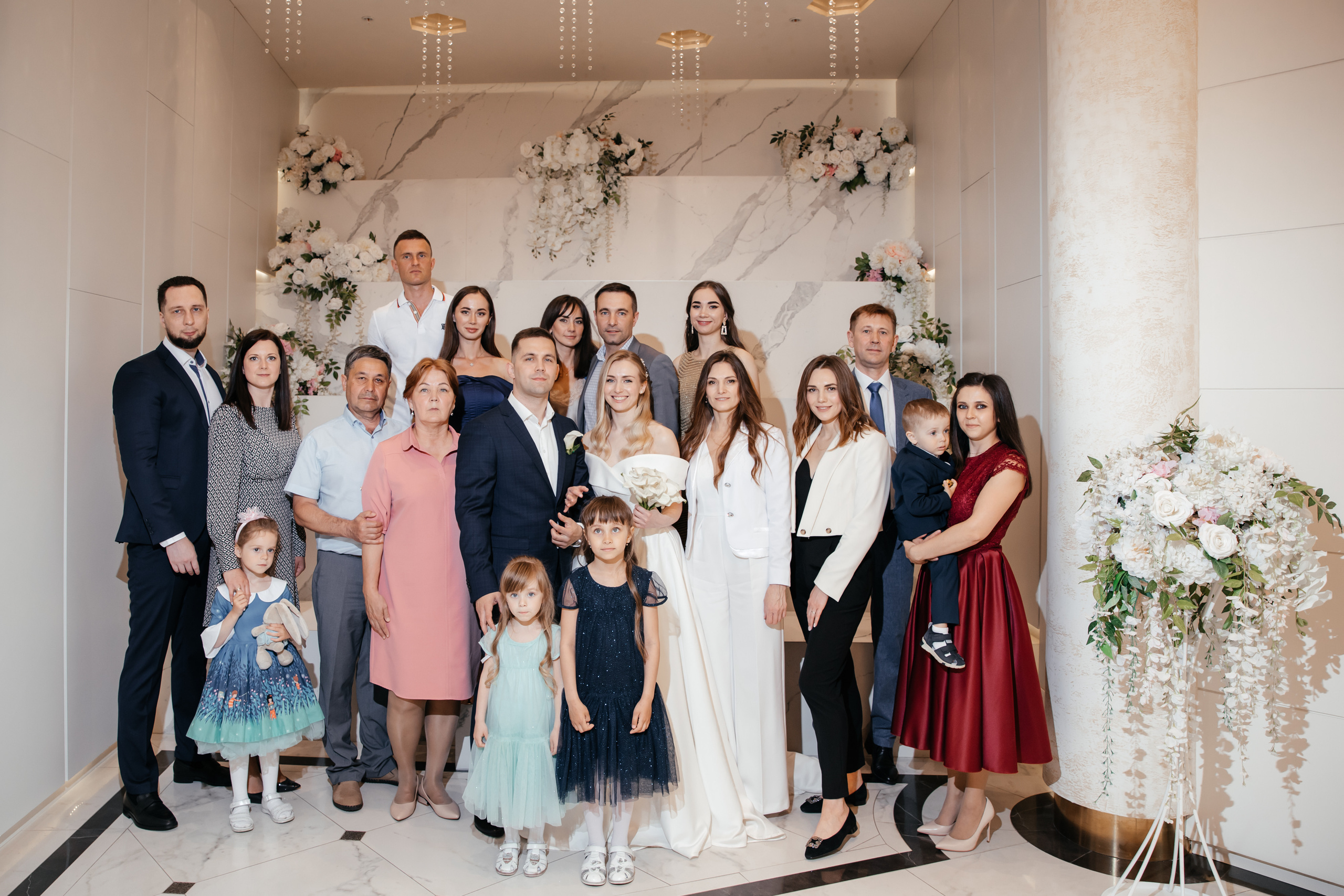 Свадебная фотосессия в Барвихе. Свадебный фотограф в Москве Екатерина Гусева