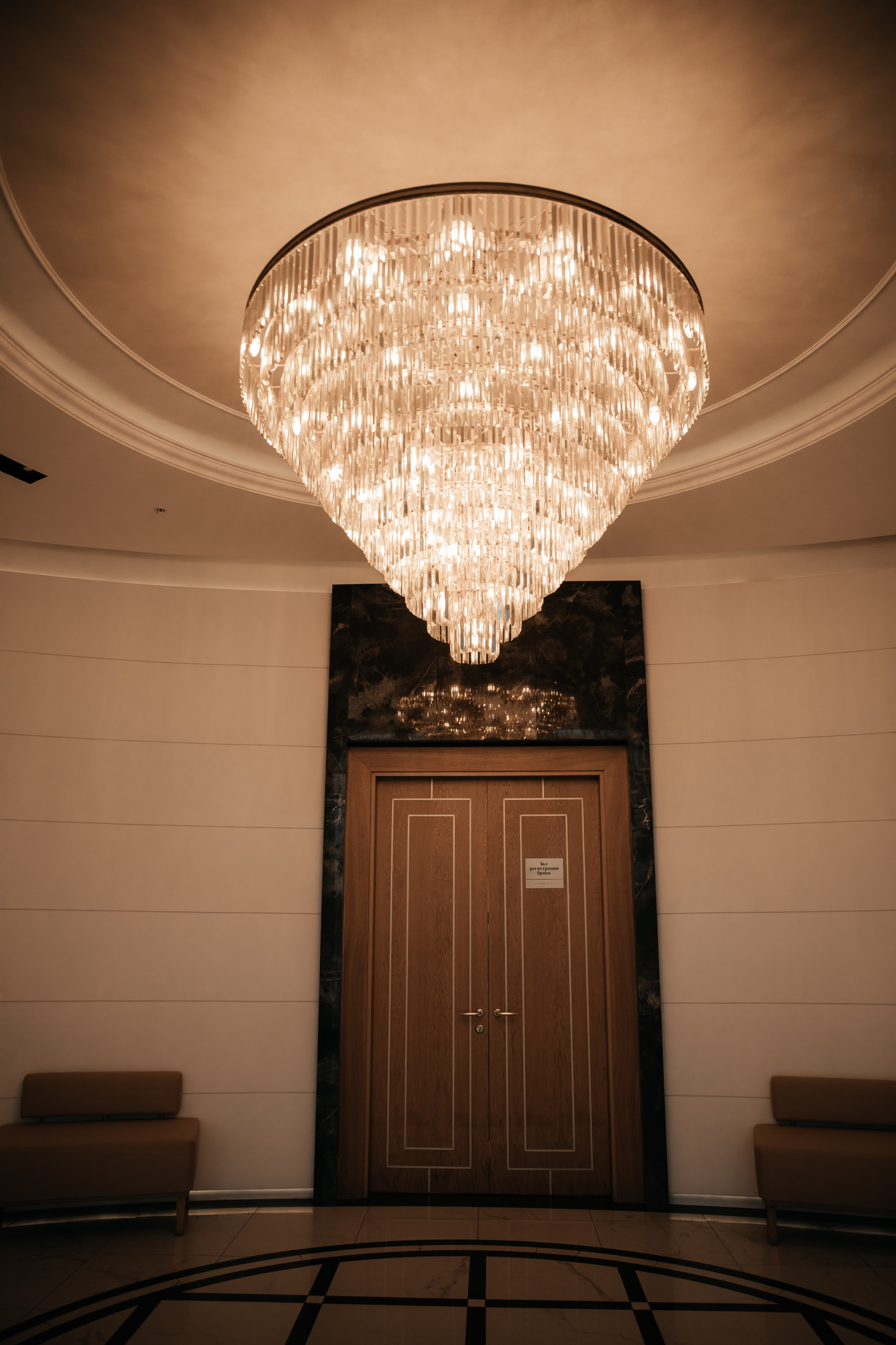 Свадебная фотосессия в Барвихе. Свадебный фотограф в Москве Екатерина Гусева