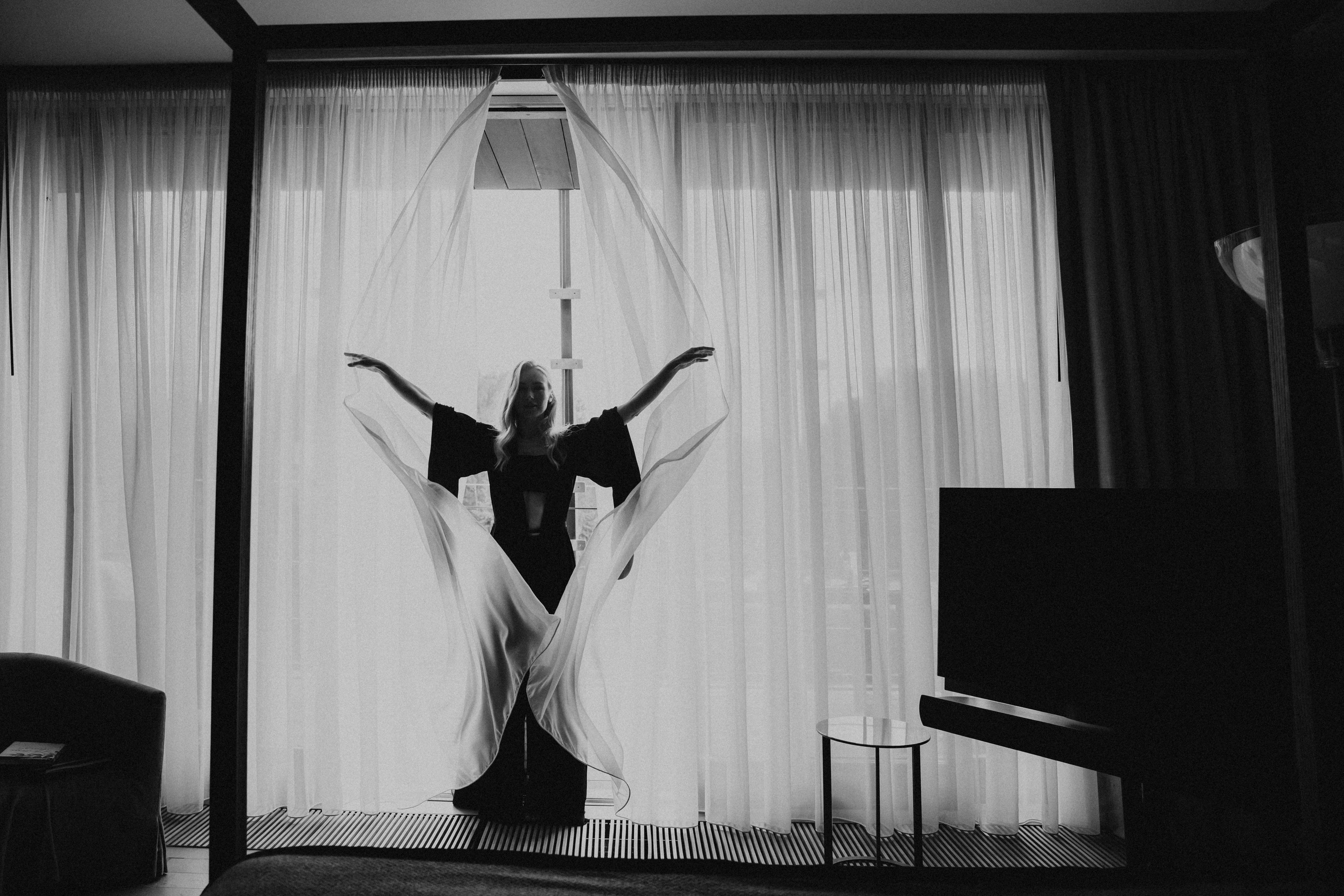 Свадебная фотосессия в Барвихе. Свадебный фотограф в Москве Екатерина Гусева