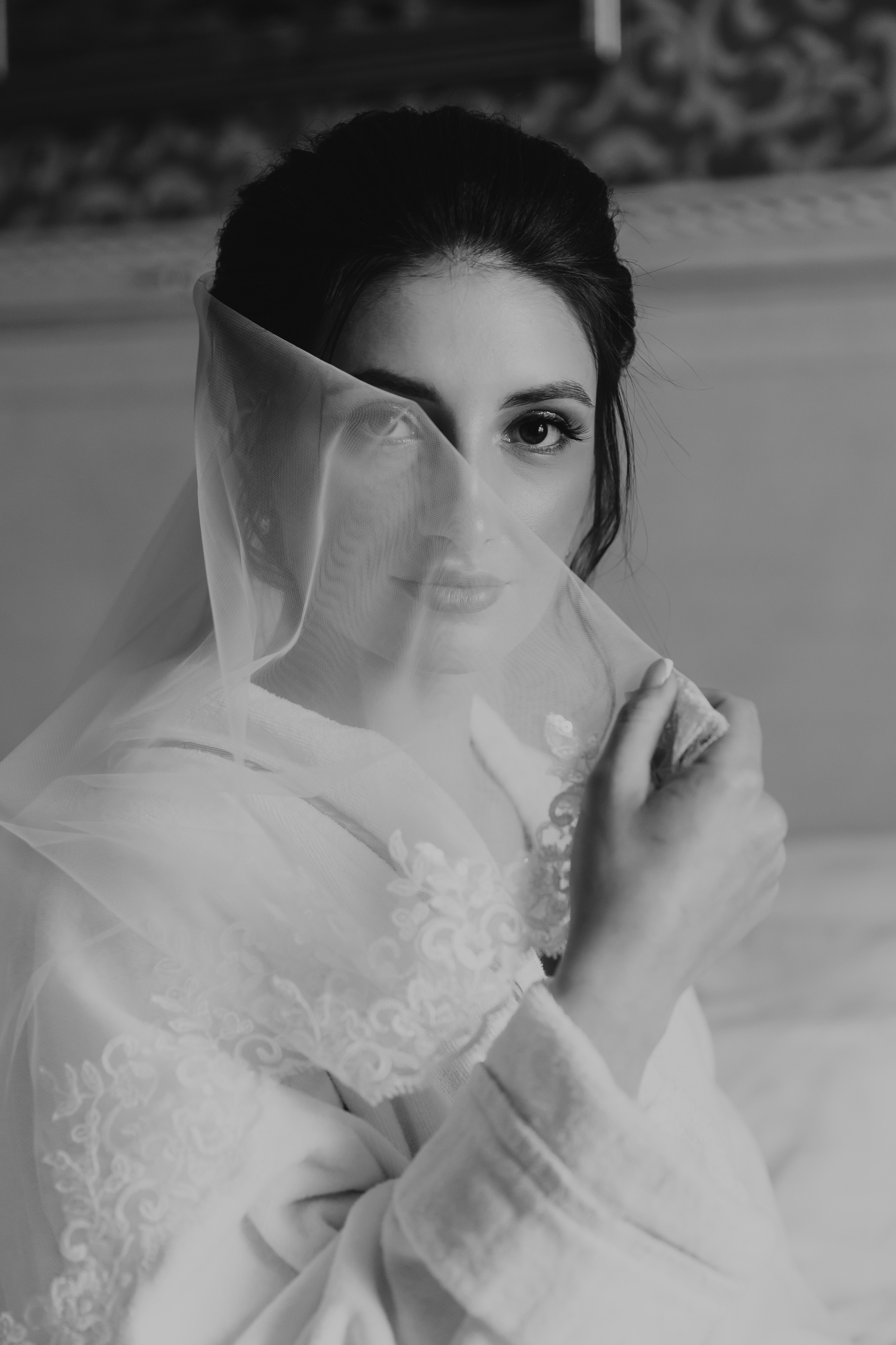 Роспись в Кутузовском ЗАГСе. Свадебный фотограф в Москве Екатерина Гусева