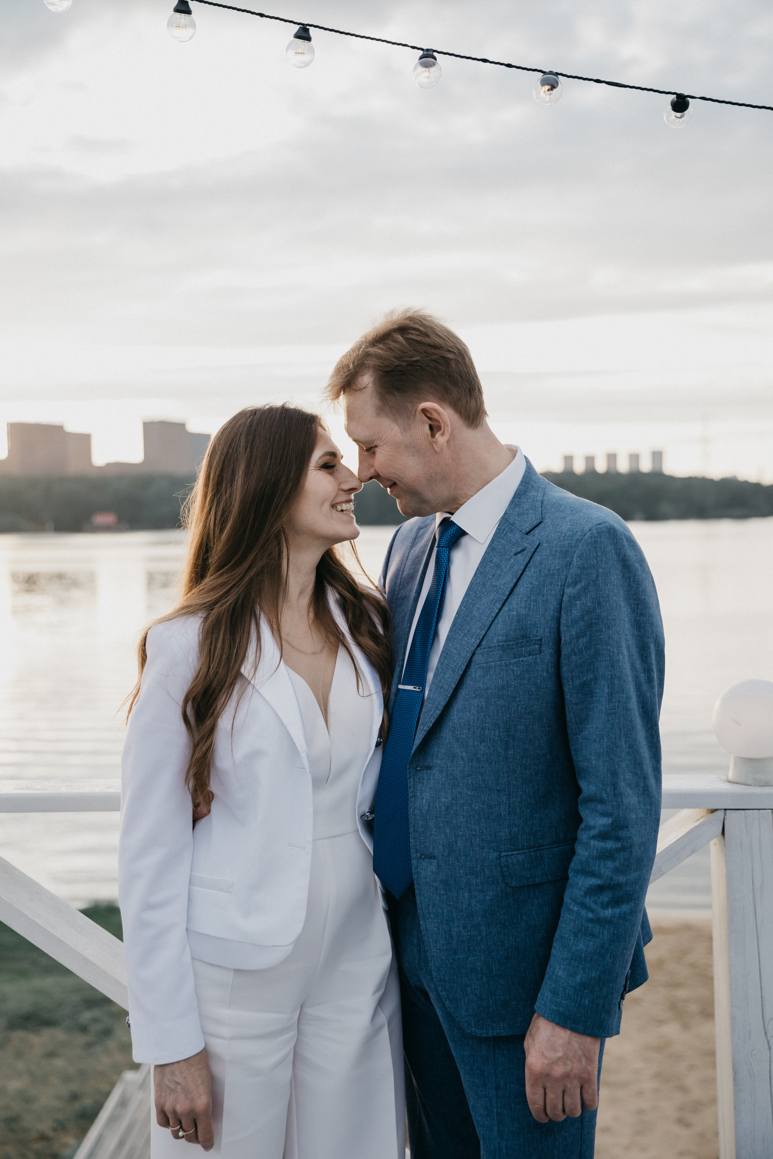 Свадебная фотосессия в Барвихе. Свадебный фотограф в Москве Екатерина Гусева