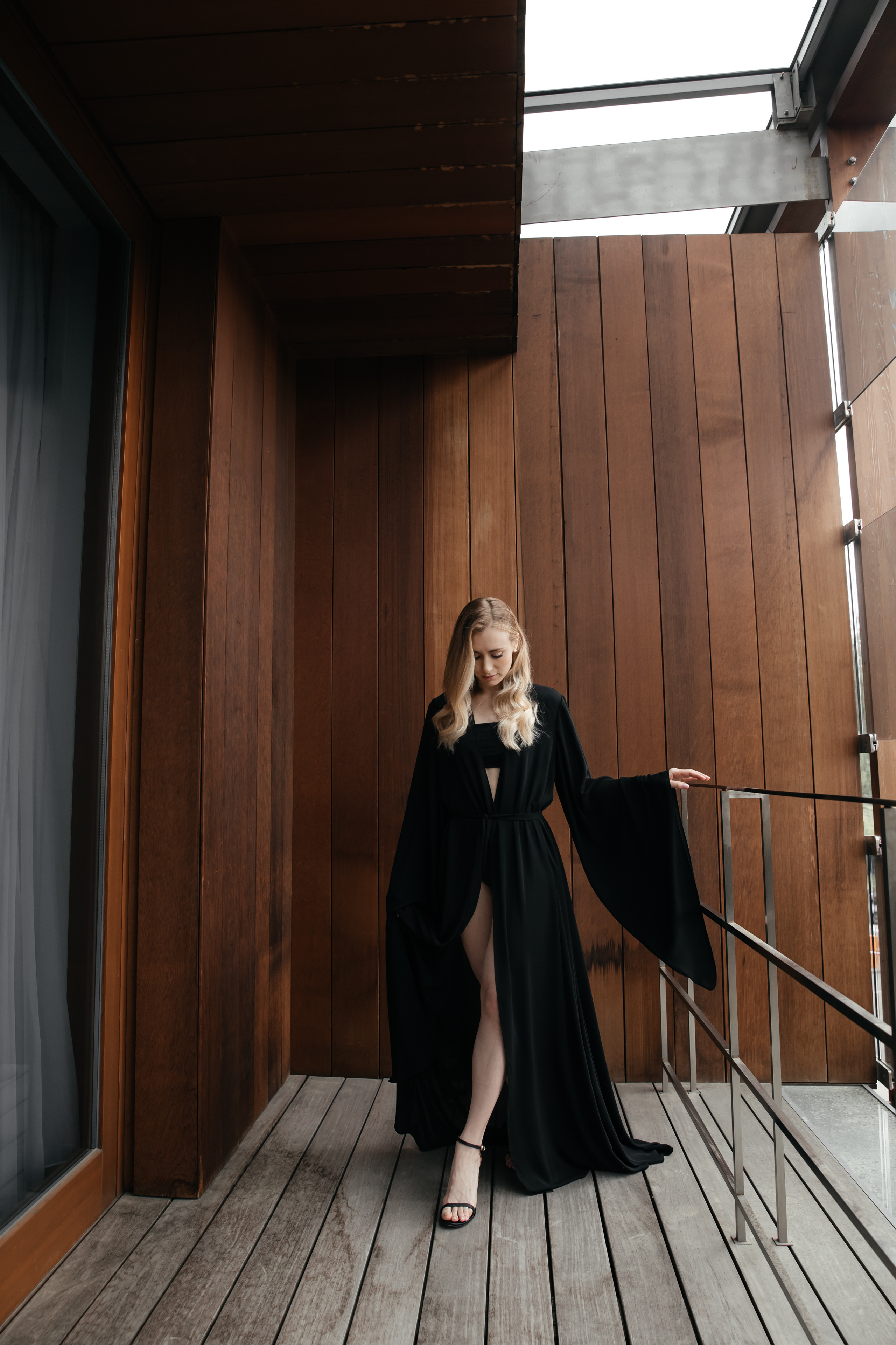 Свадебная фотосессия в Барвихе. Свадебный фотограф в Москве Екатерина Гусева