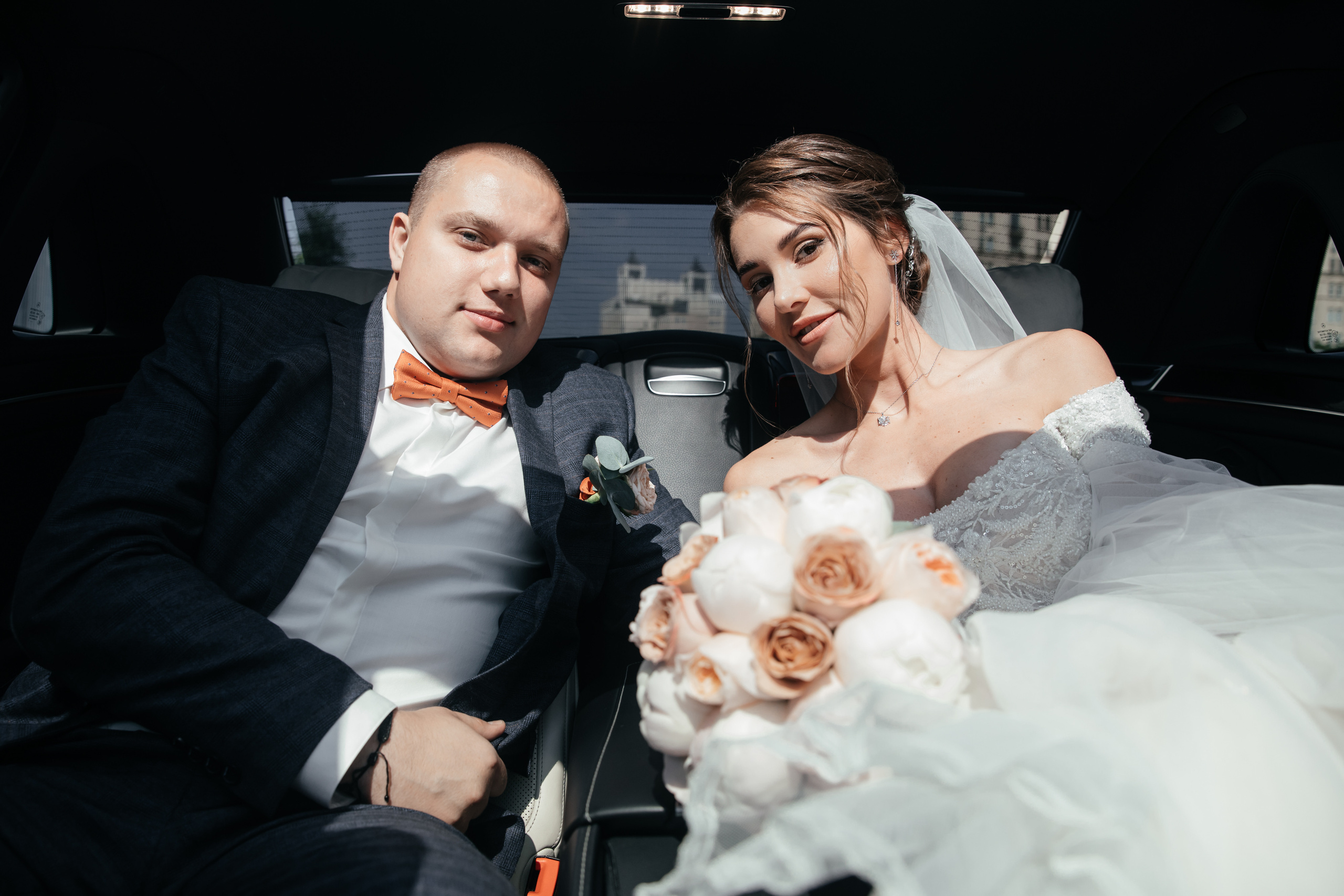 Свадебная фотосессия в отеле. Свадебный фотограф в Москве Екатерина Гусева