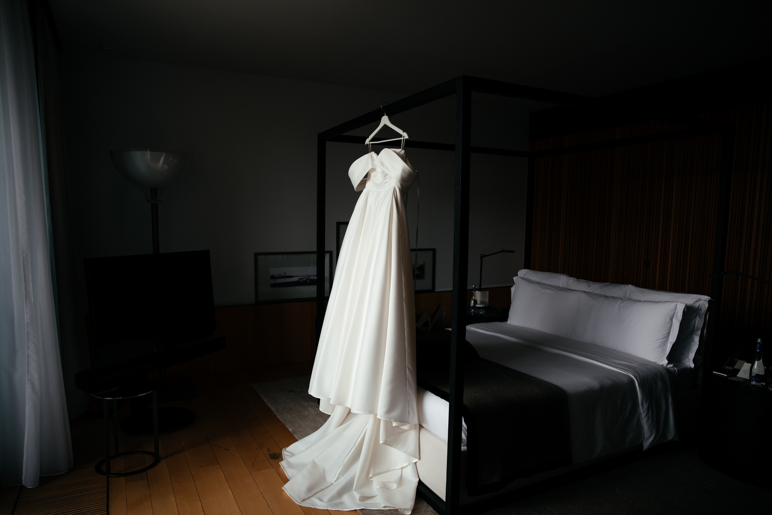 Свадебная фотосессия в Барвихе. Свадебный фотограф в Москве Екатерина Гусева