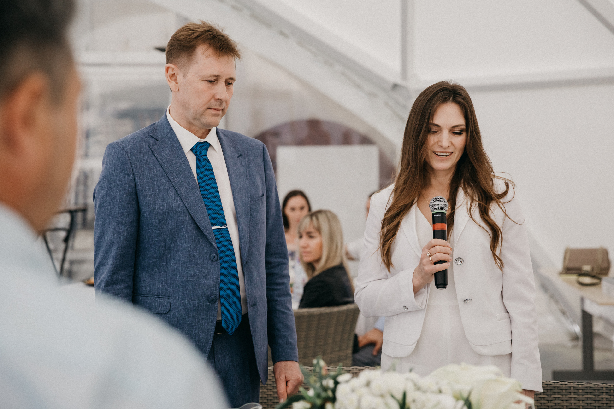 Свадебная фотосессия в Барвихе. Свадебный фотограф в Москве Екатерина Гусева