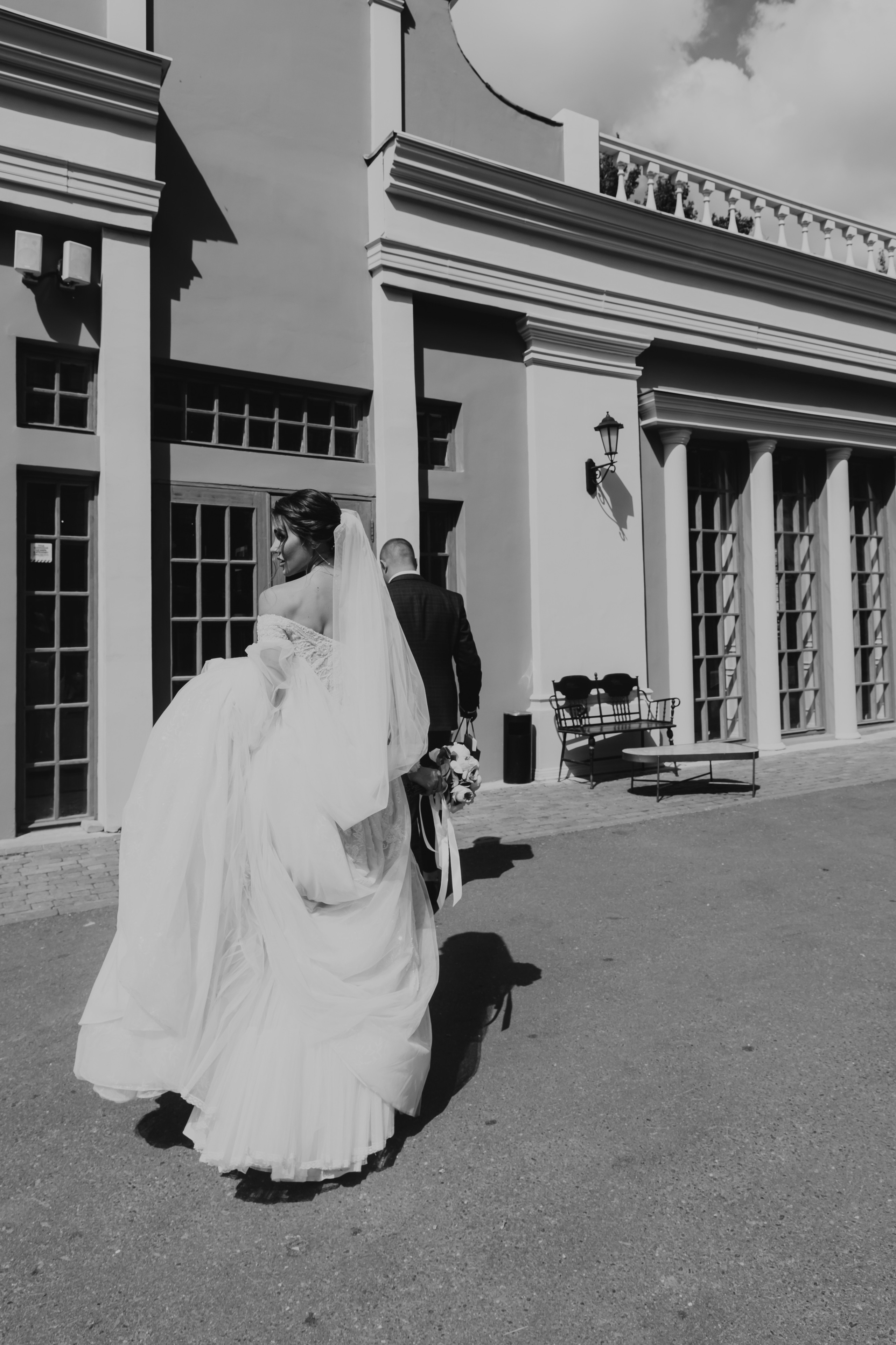 Свадебная фотосессия в отеле. Свадебный фотограф в Москве Екатерина Гусева