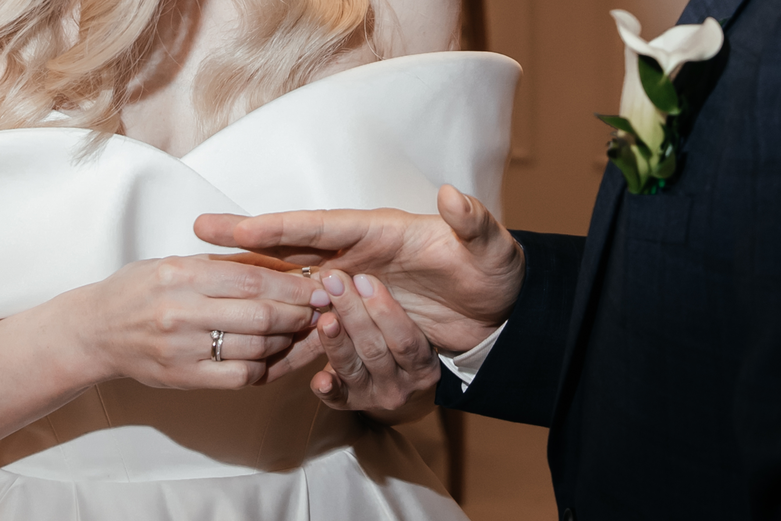 Свадебная фотосессия в Барвихе. Свадебный фотограф в Москве Екатерина Гусева