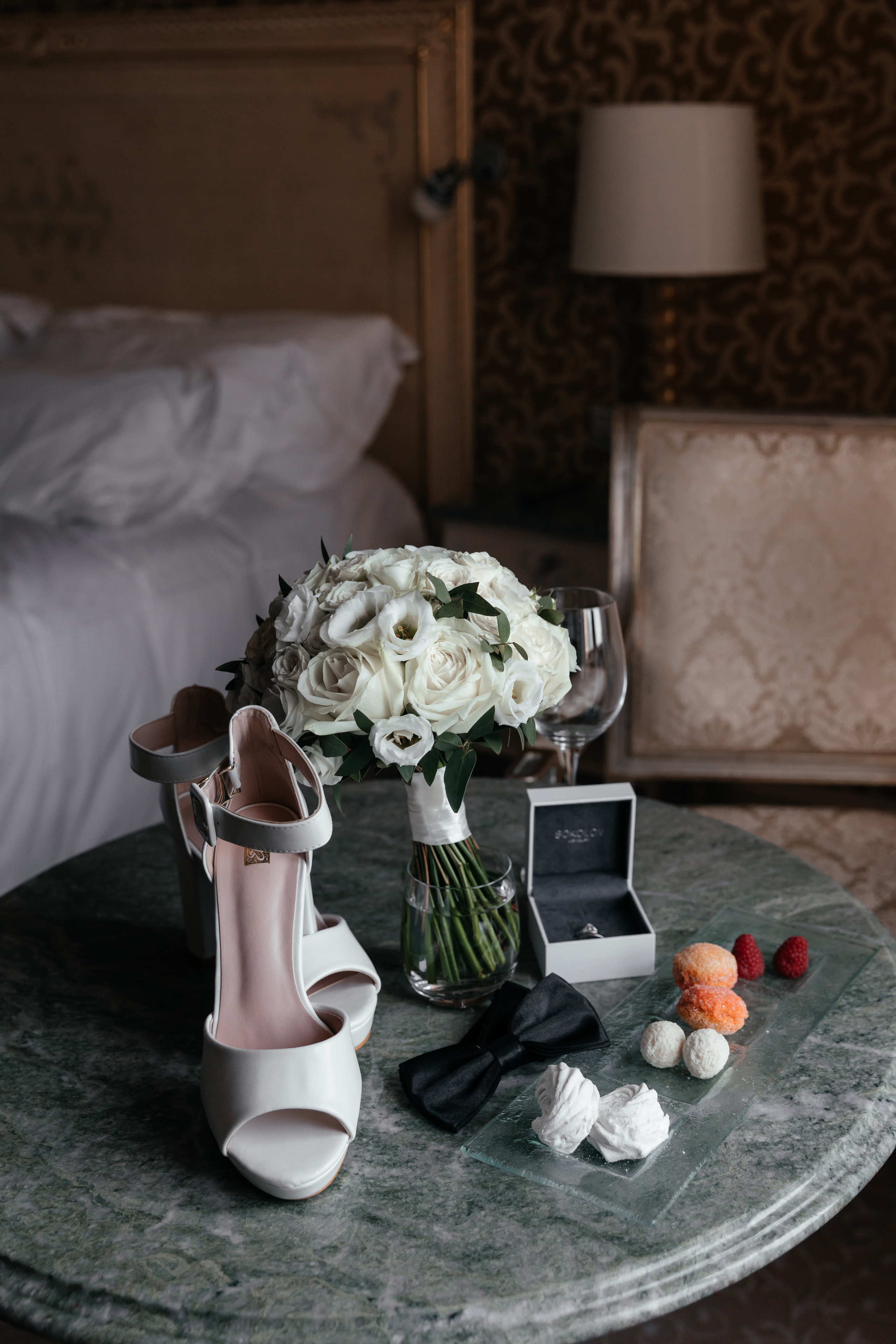 Роспись в Кутузовском ЗАГСе. Свадебный фотограф в Москве Екатерина Гусева