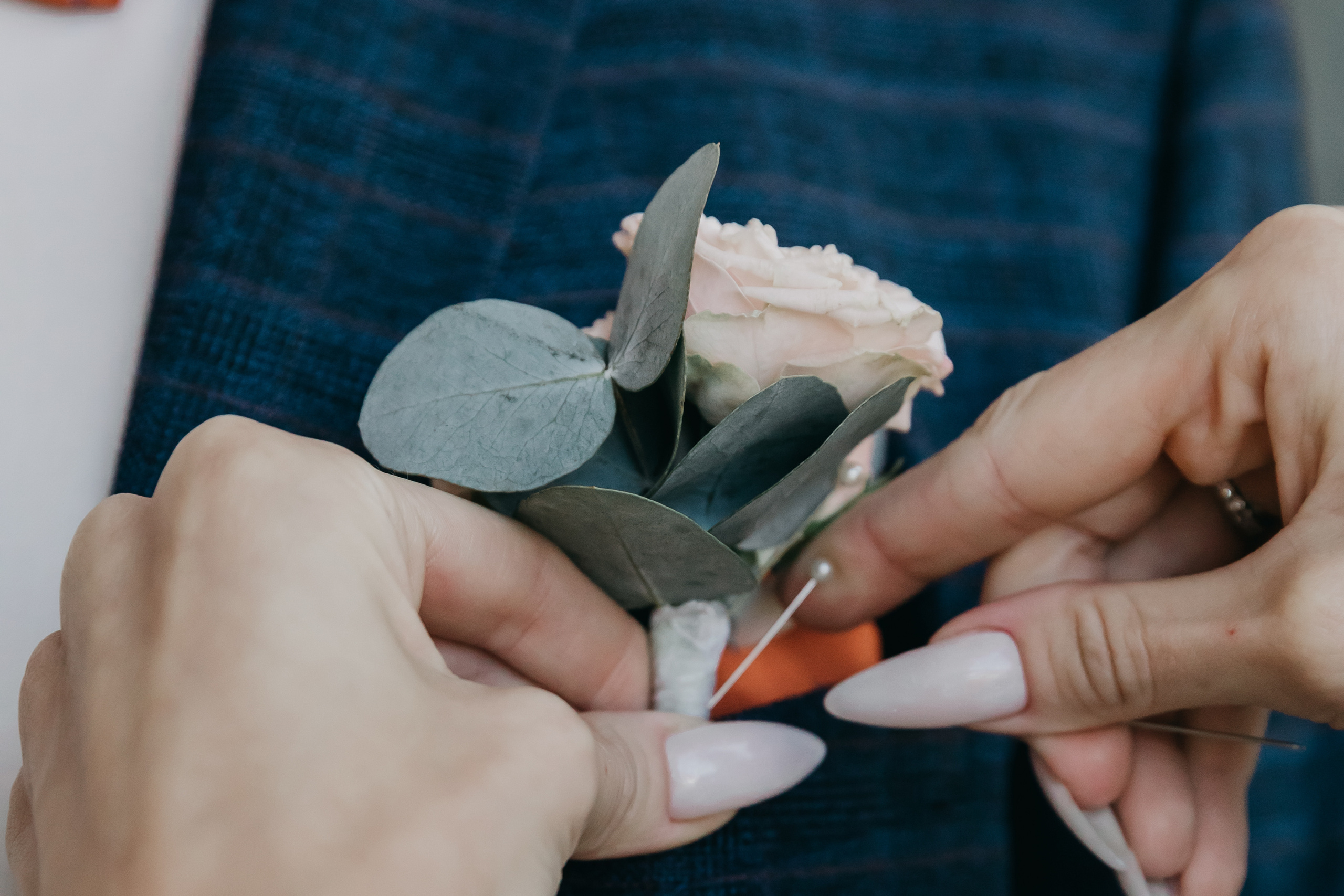 Свадебная фотосессия в отеле. Свадебный фотограф в Москве Екатерина Гусева