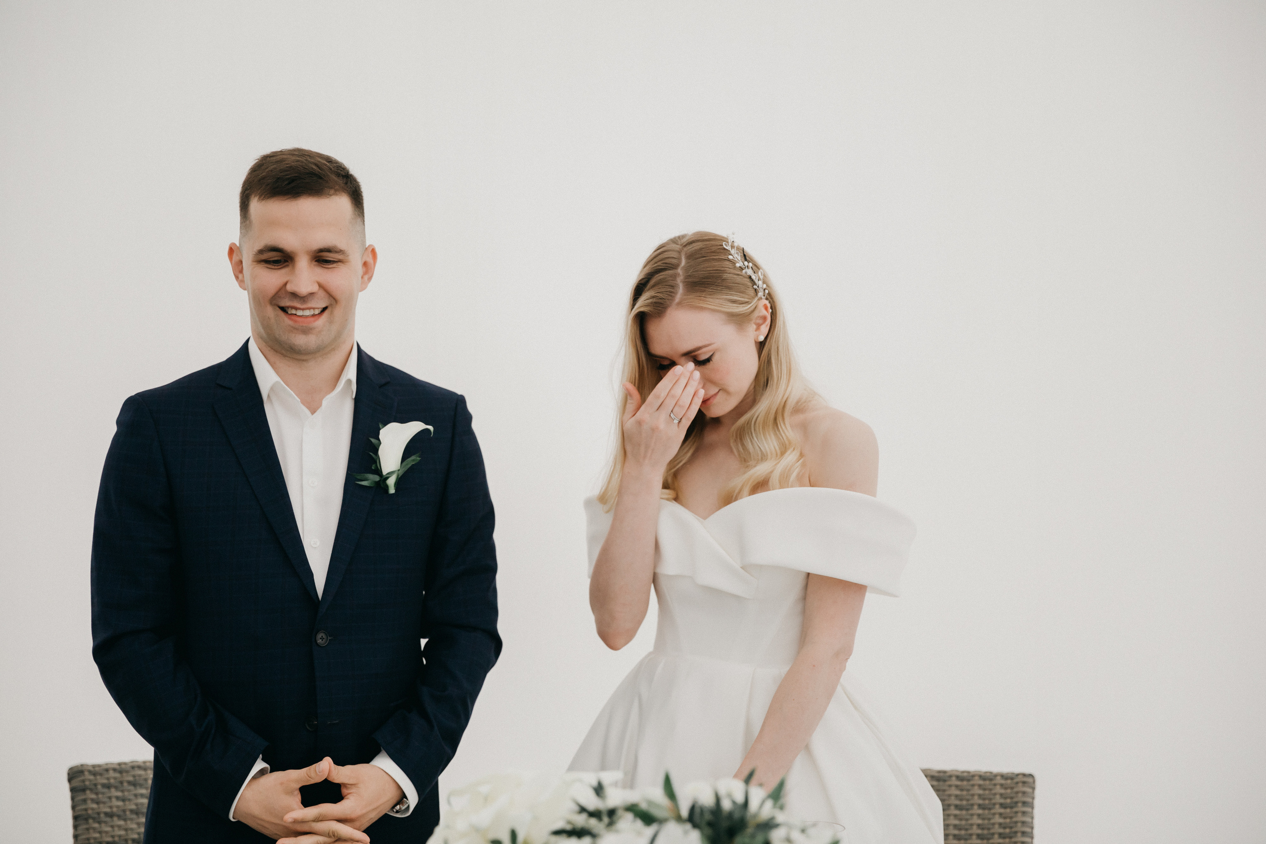 Свадебная фотосессия в Барвихе. Свадебный фотограф в Москве Екатерина Гусева