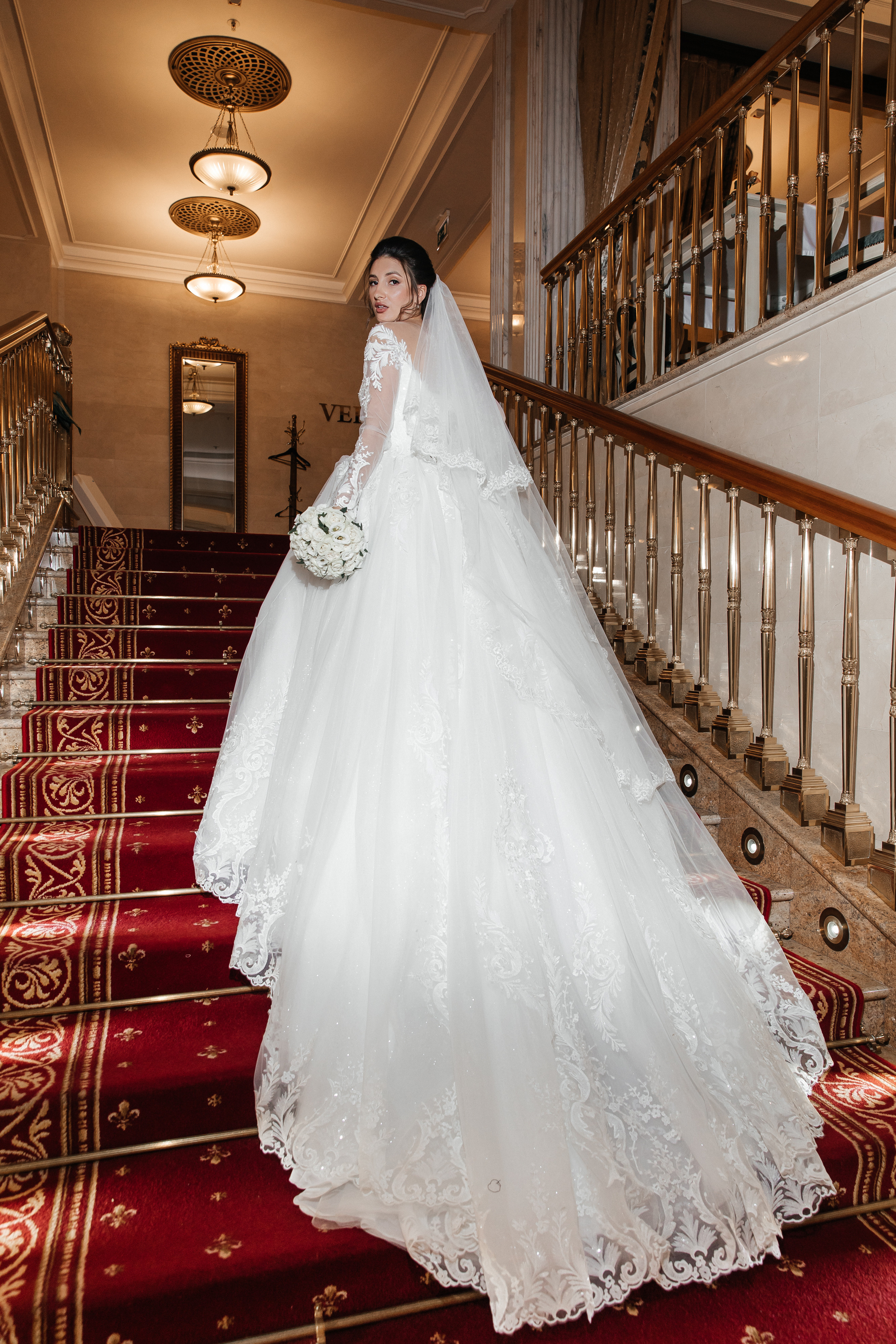 Роспись в Кутузовском ЗАГСе. Свадебный фотограф в Москве Екатерина Гусева