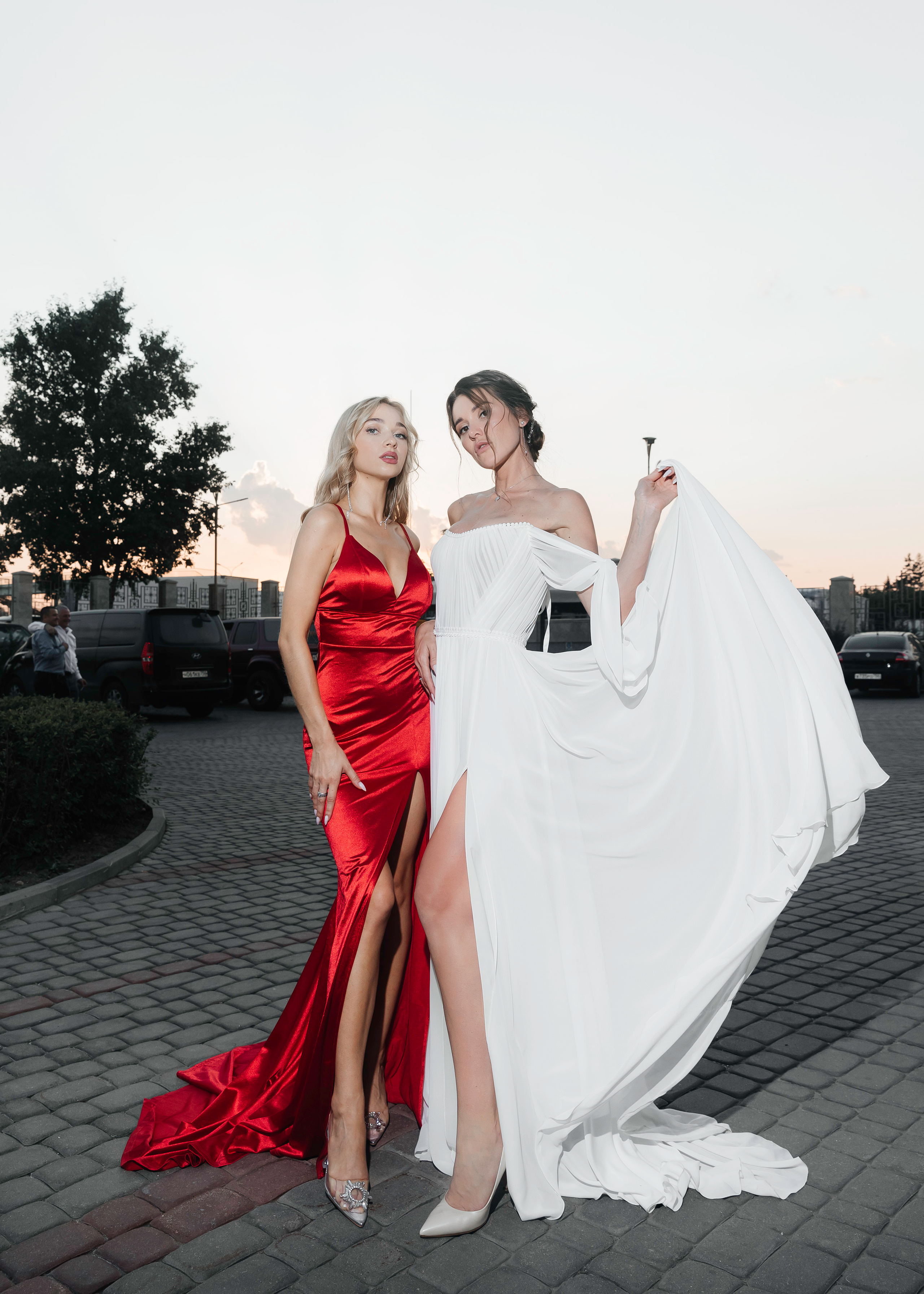 Свадебная фотосессия в отеле. Свадебный фотограф в Москве Екатерина Гусева