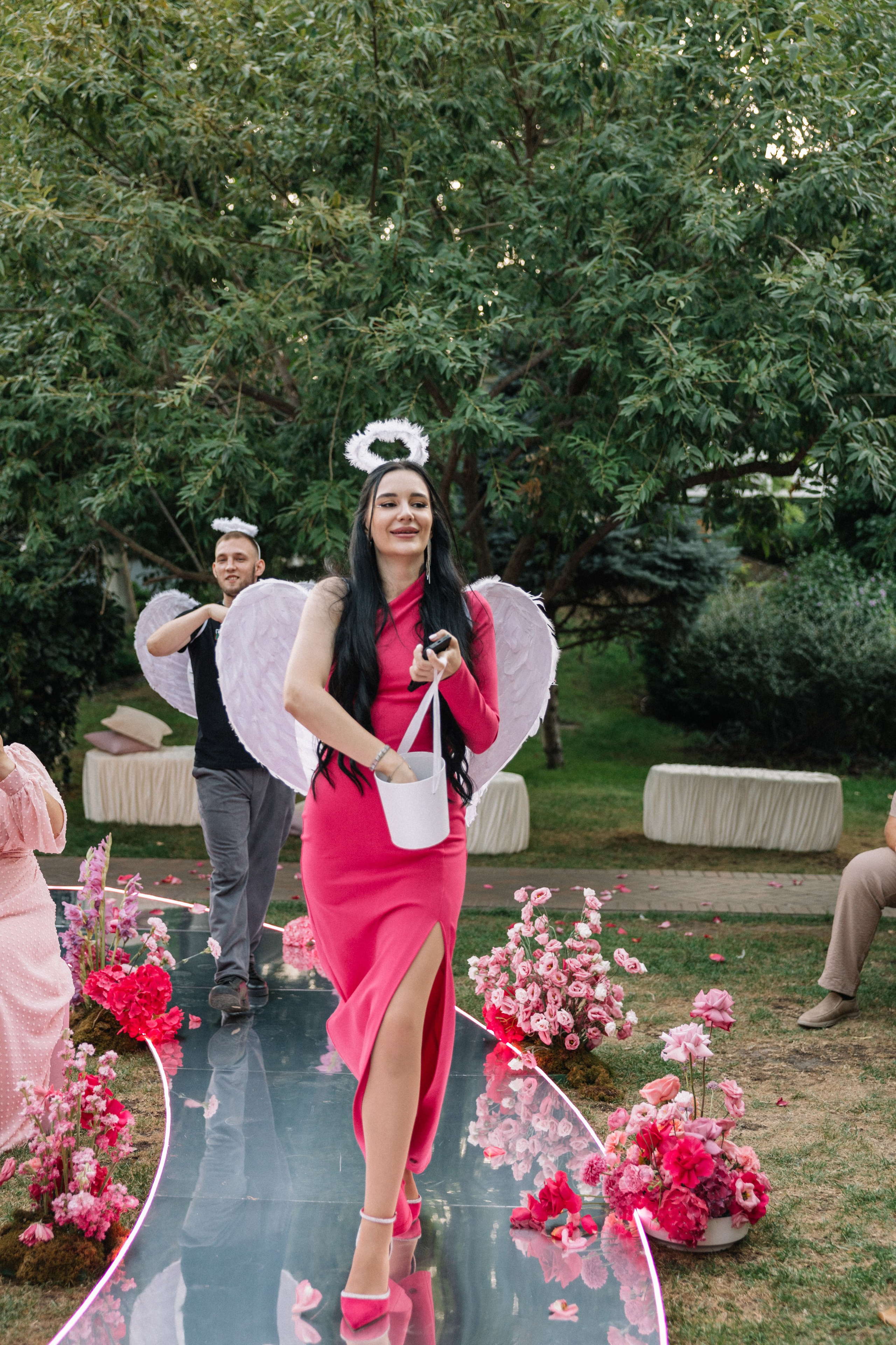 Хвича И Диана. Свадебный фотограф в Краснодаре Булатова Наталия