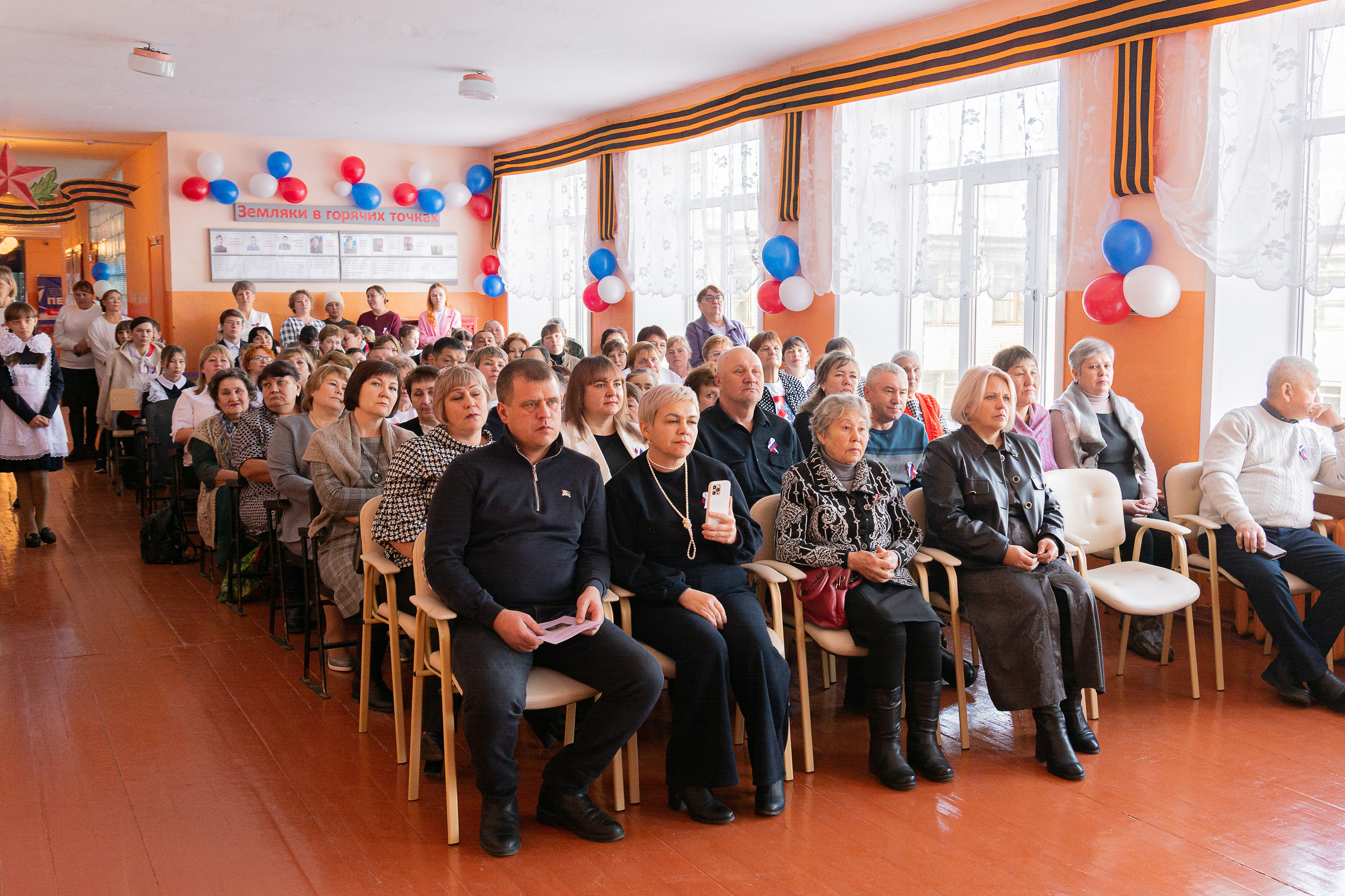 МБОУ Новодурулгуйская СОШ имени Героя Российской Федерации О. А. Власова. Фотограф широкого профиля Чита-Цасучей