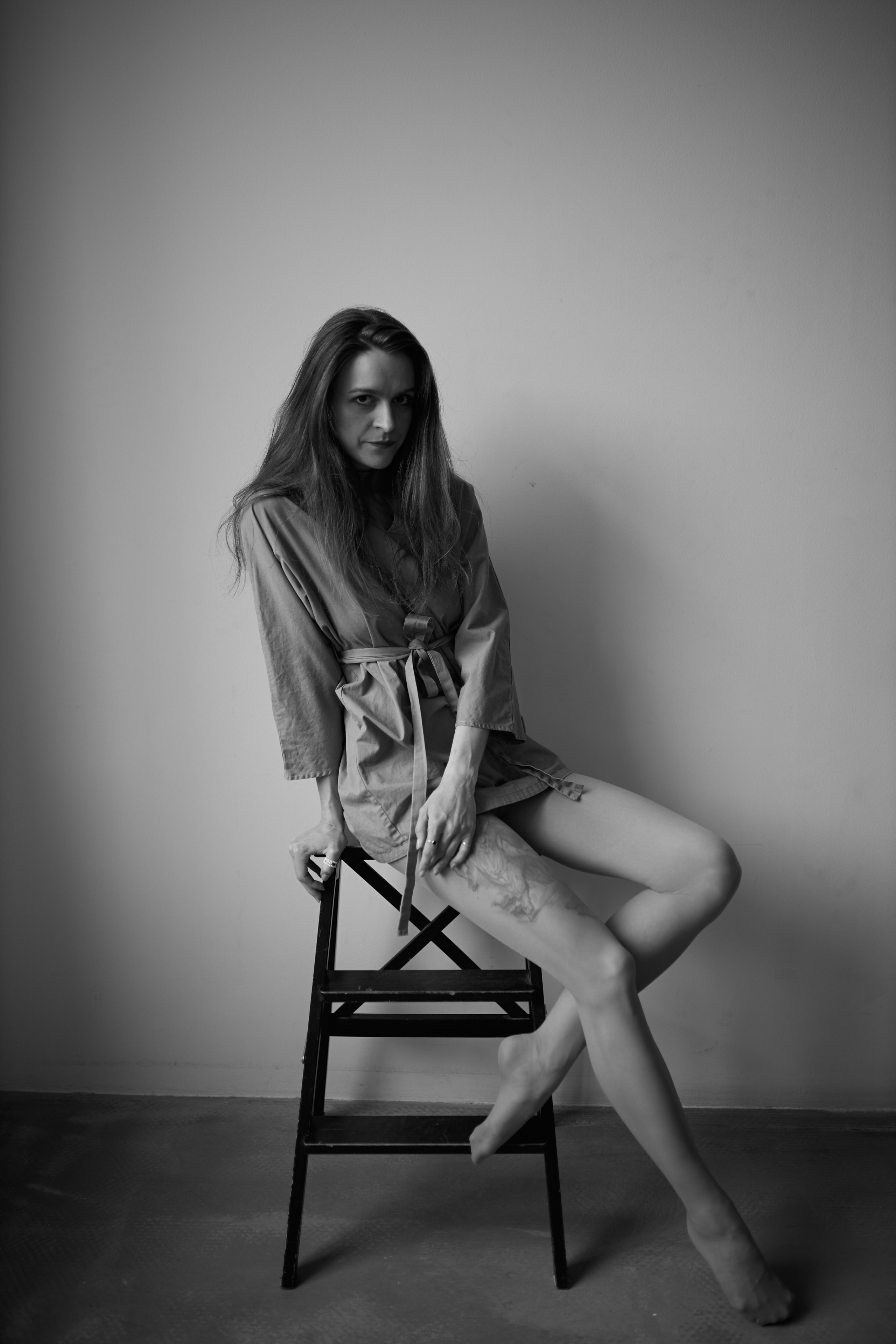 Екатерина. Фотограф Андрей Стариков