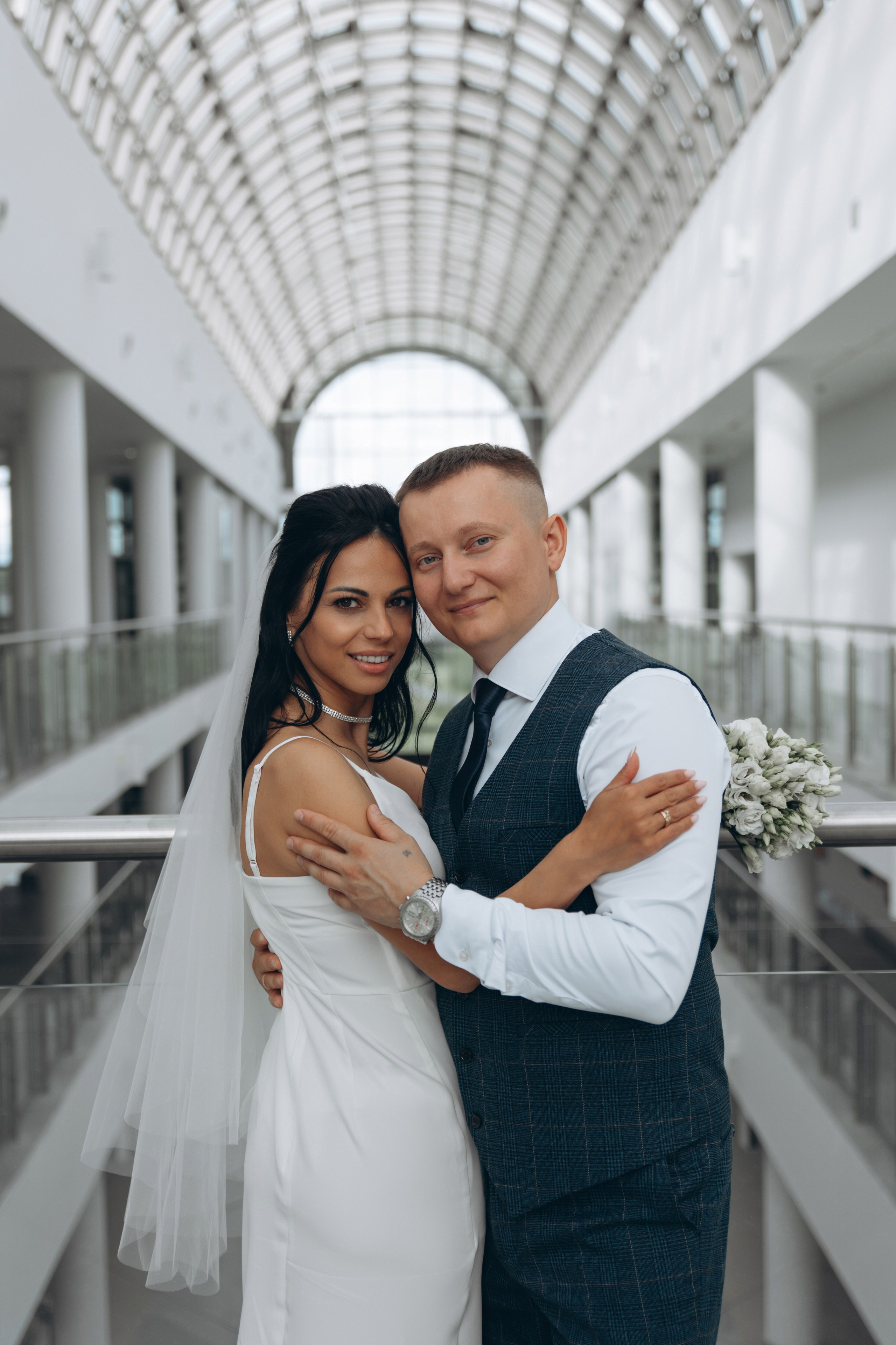 Татьяна и Владимир. Семейный фотограф Ярославль Екатерина Охлопкова