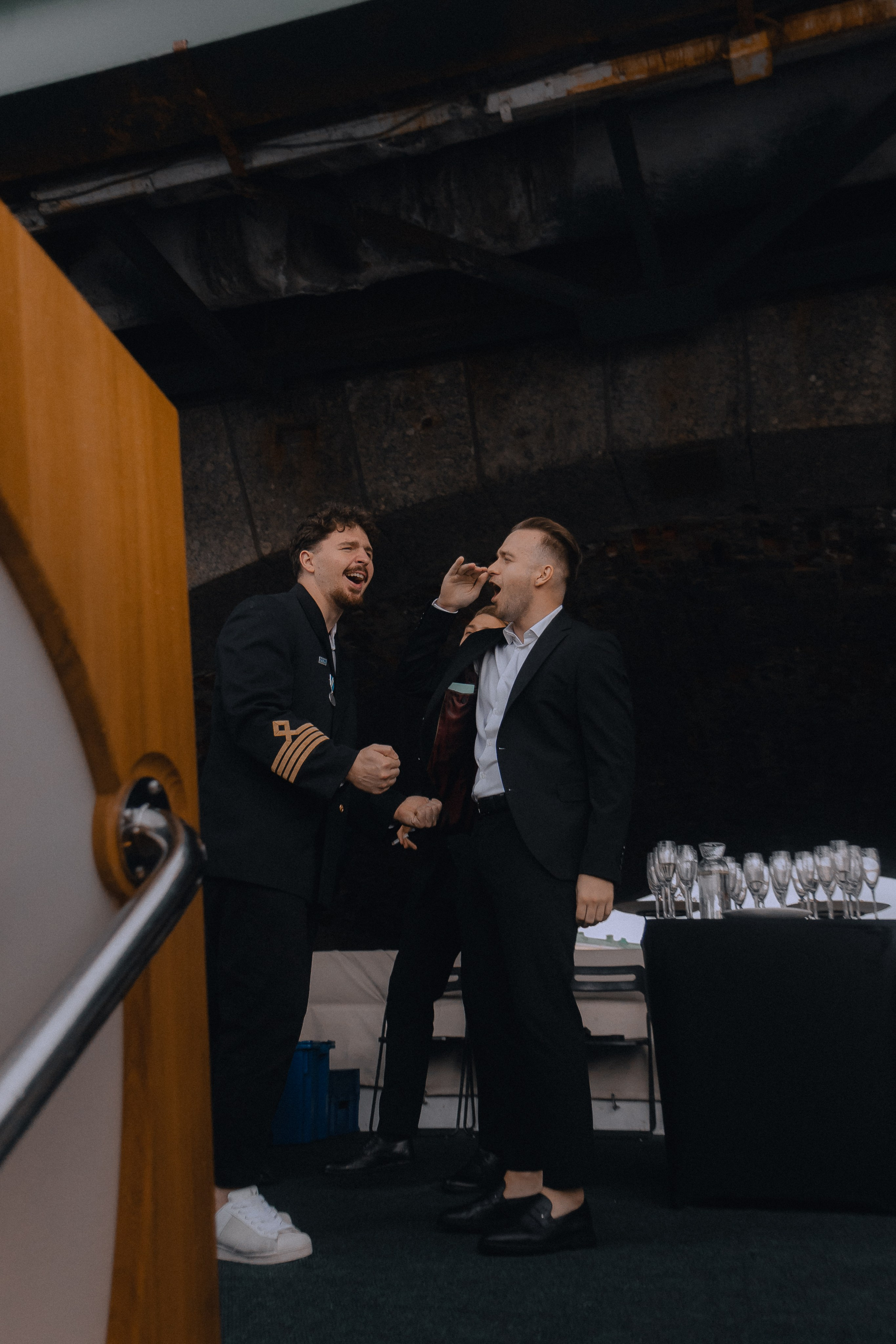 Алена♡Алексей. Фотограф в Санкт-Петербурге Екатерина Колесникова