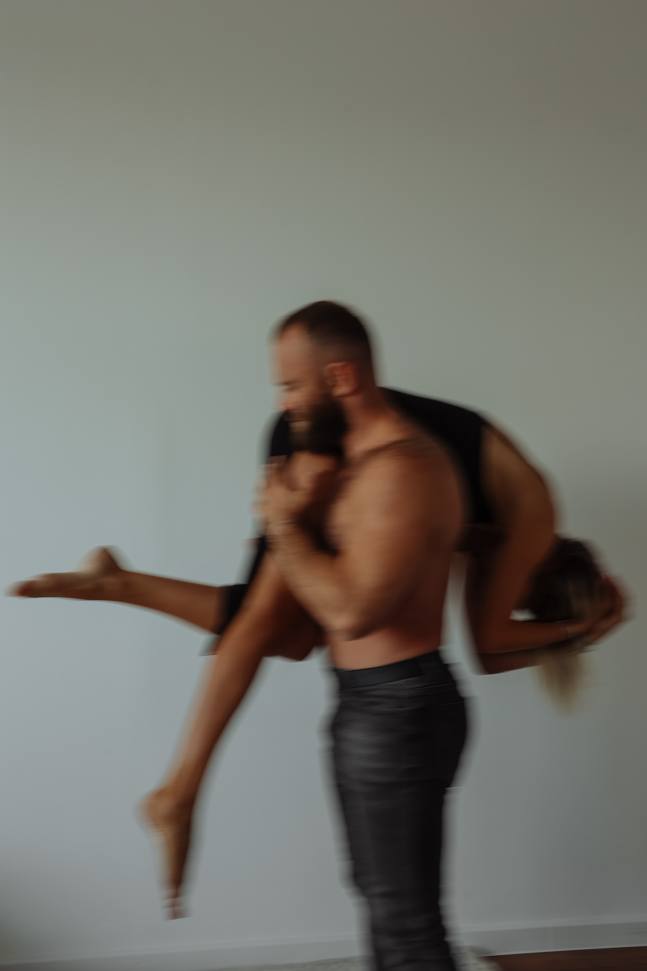 FOR TWO. Детков Николай — фотограф в Омске