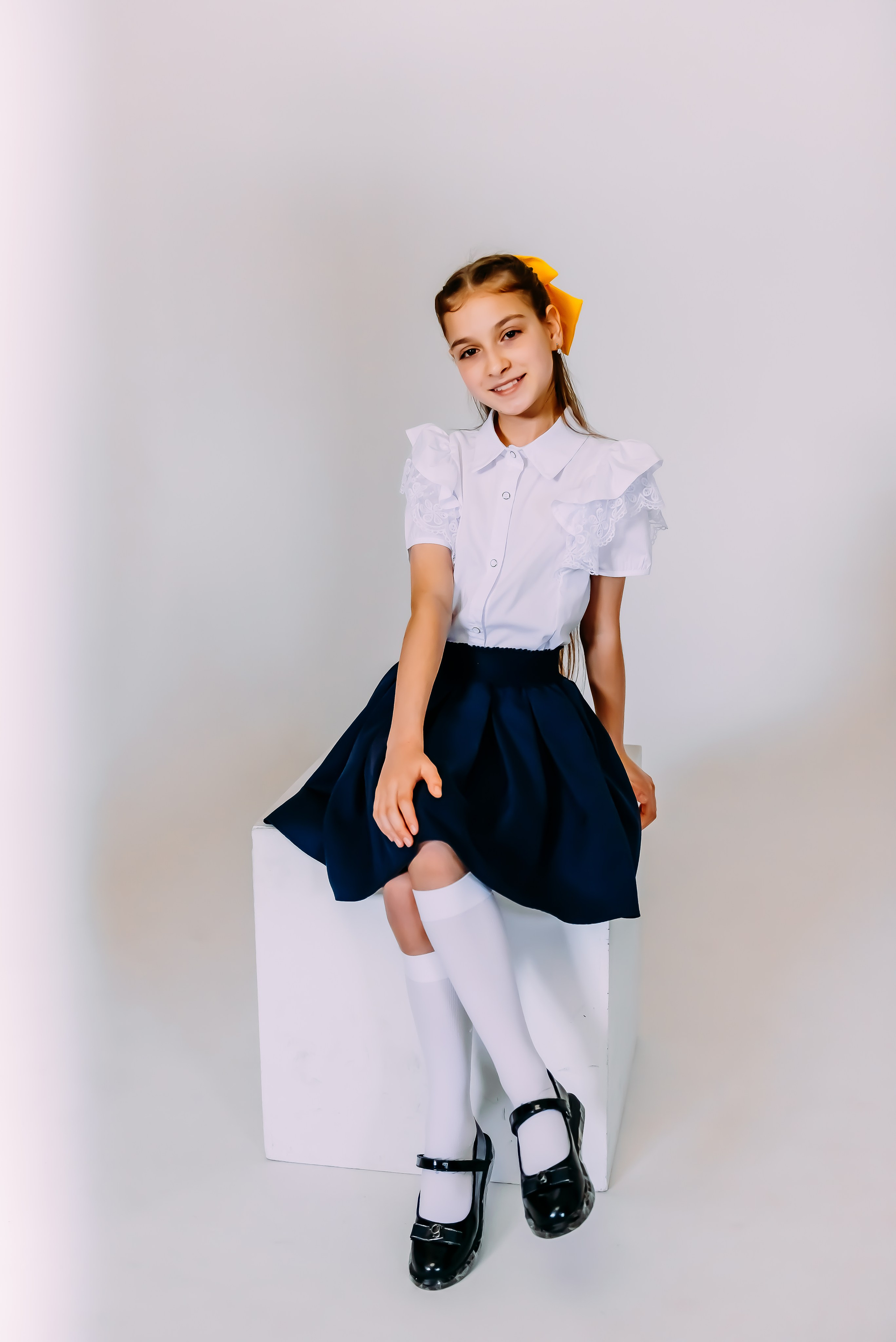 4 «А» |п. Дубовое|Начальная школа|2025. ALBUMIA