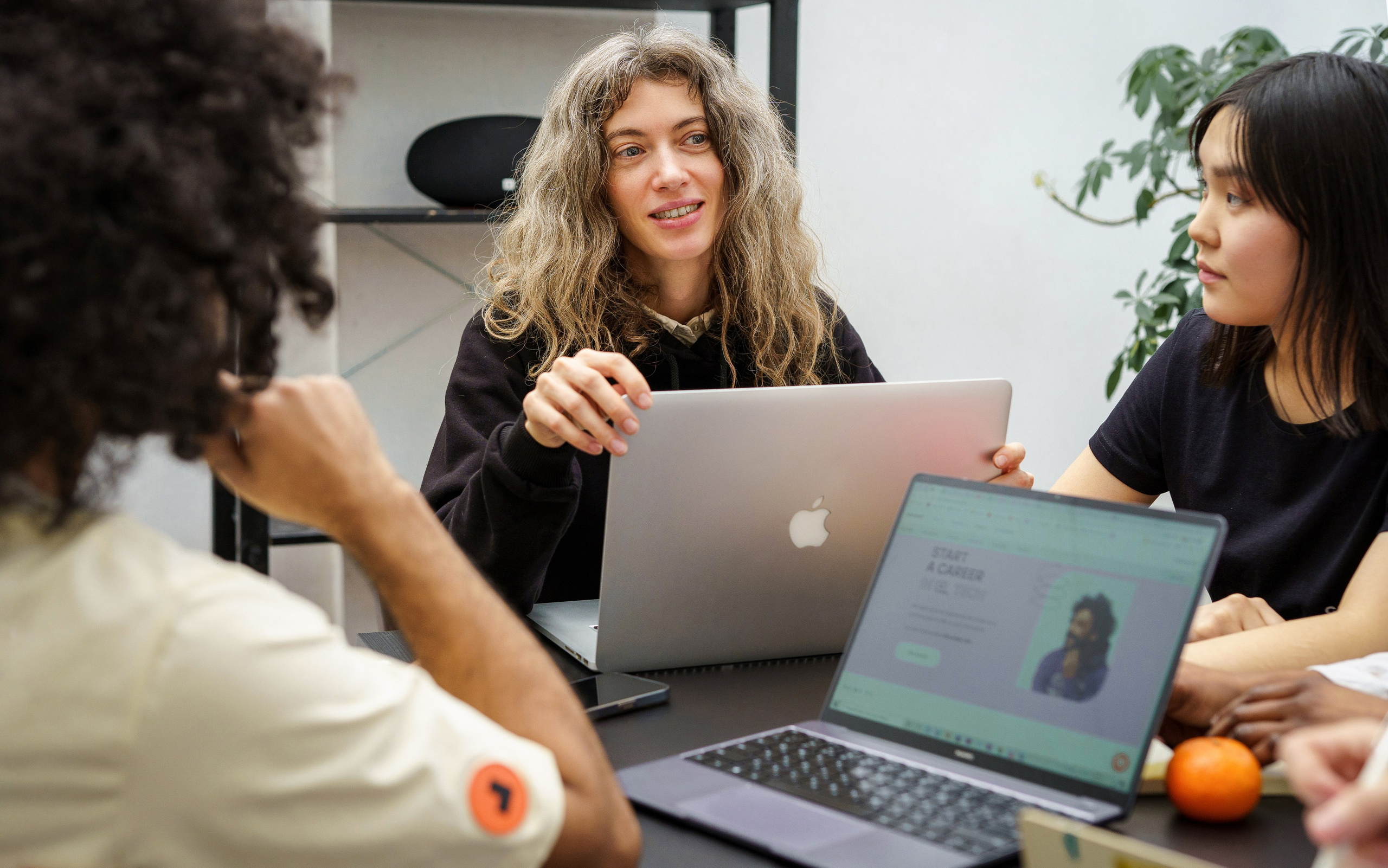 Бизнес. Фотограф Саша Блюз