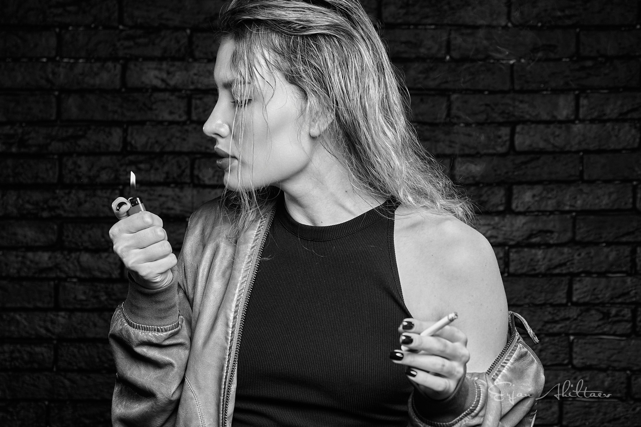 Тонкая грань нежности. Erjan Ahiltaev — Photographer in Almaty