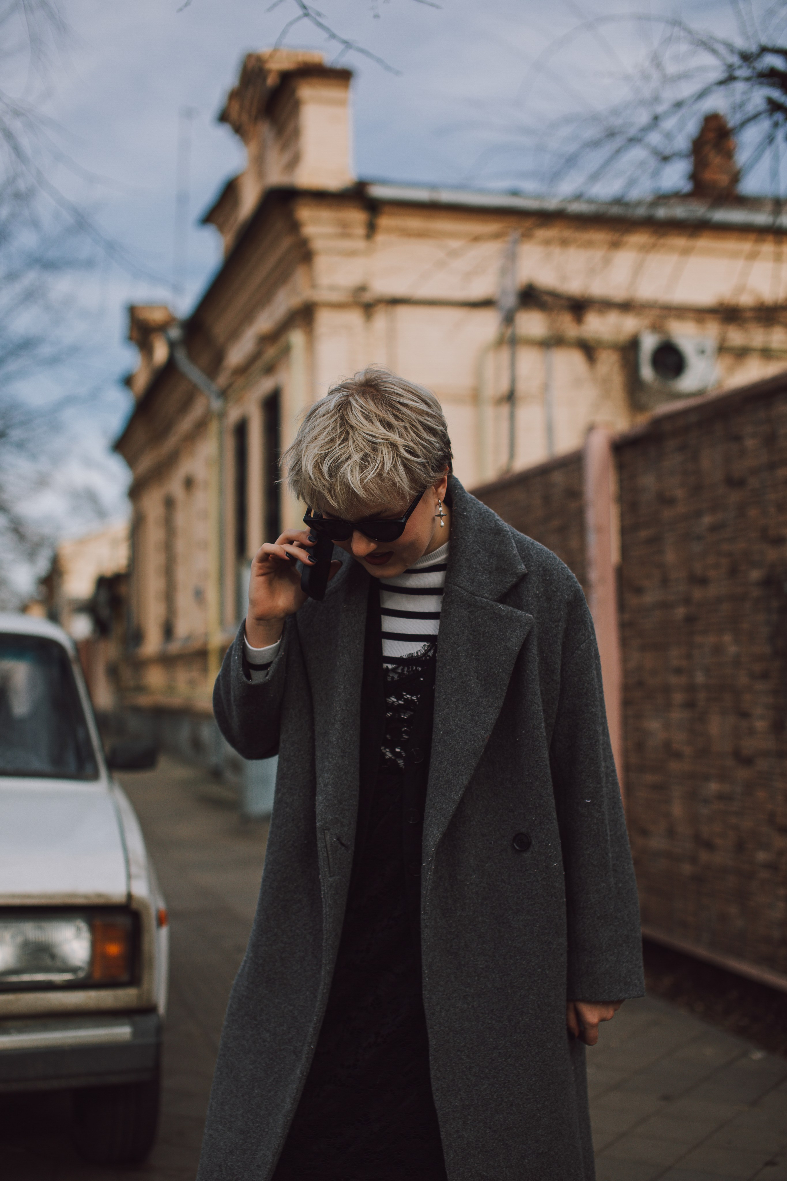 Даша в Краснодаре. Свадебный и семейный фотограф/видеограф в Краснодаре Наталья Осинская